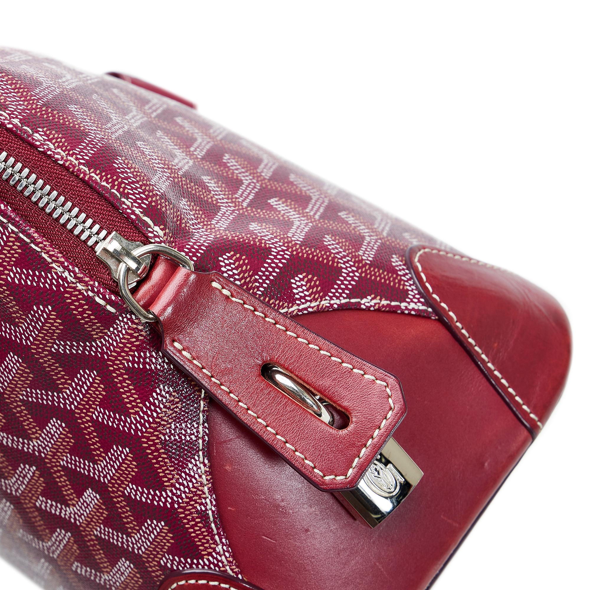 Goyard Goyardine Vendome PM (SHG-TwQq4h)