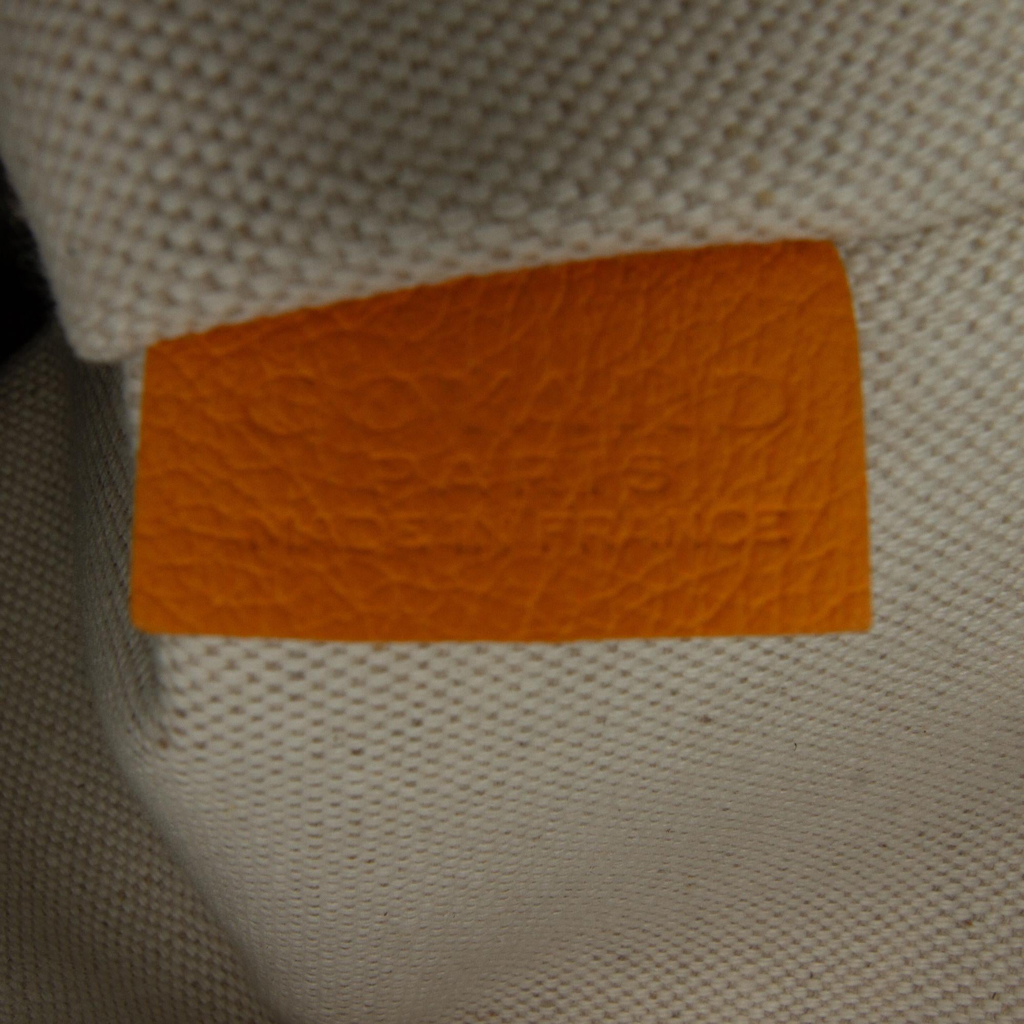Goyard Goyardine Villette MM (SHG-Ou7QSs)