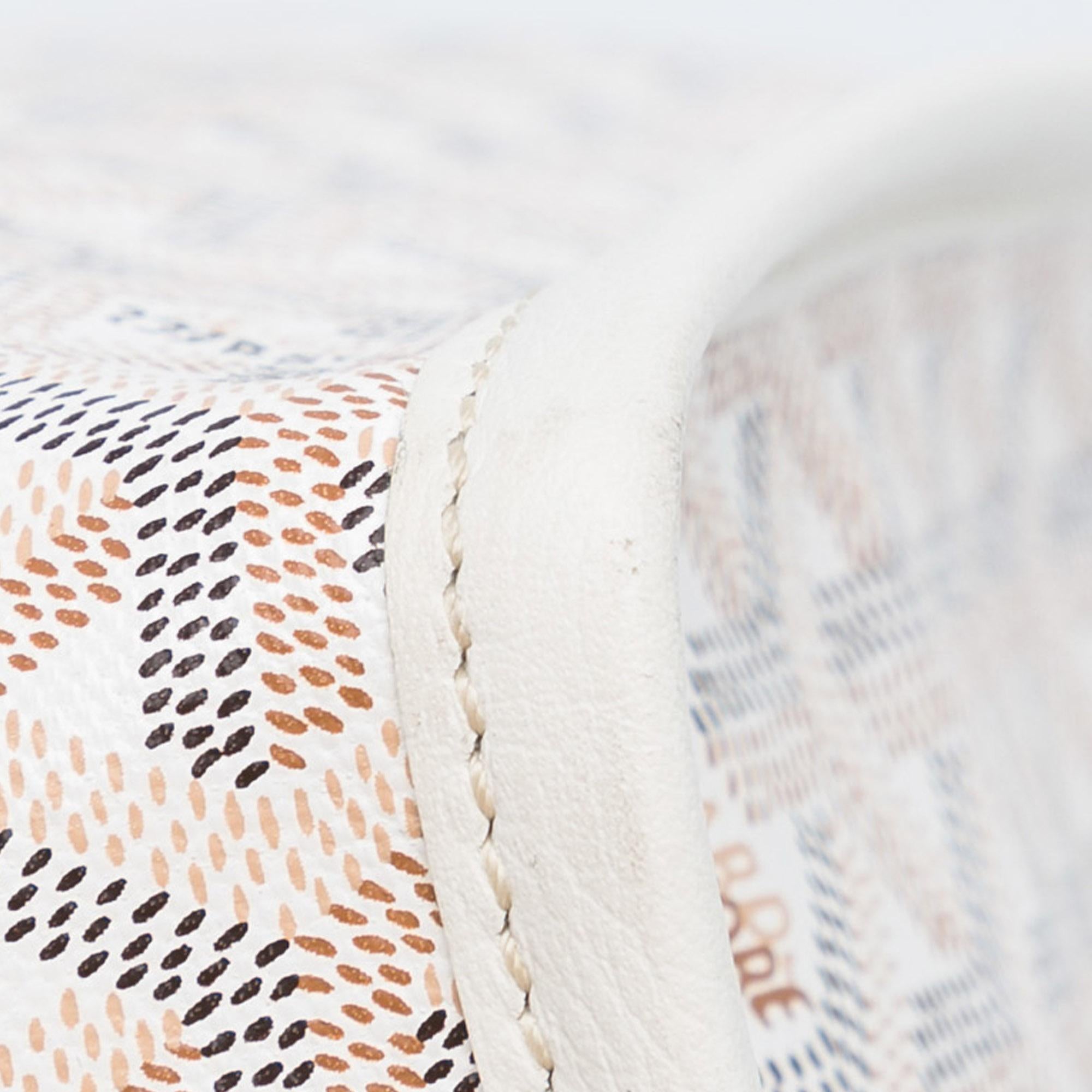 Goyard Goyardine Villette Tote PM (SHG-wUX9js)