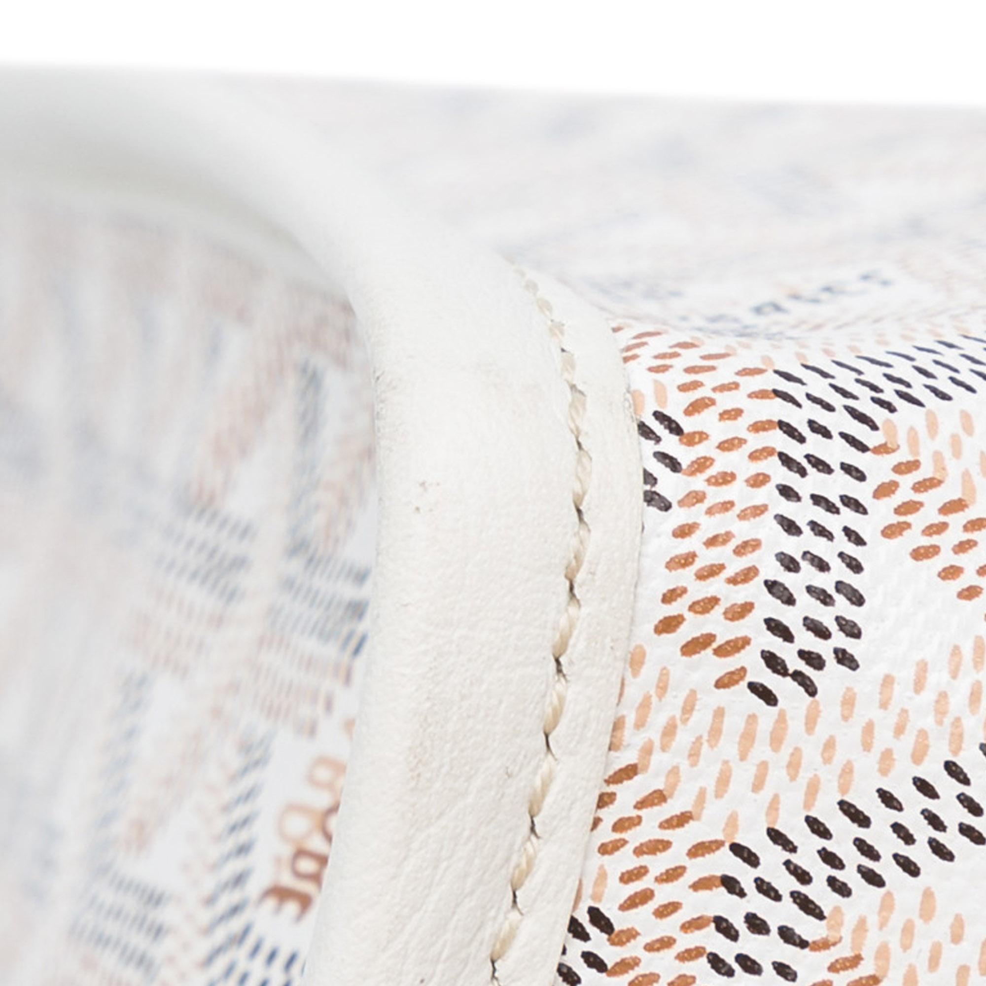 Goyard Goyardine Villette Tote PM (SHG-wUX9js)