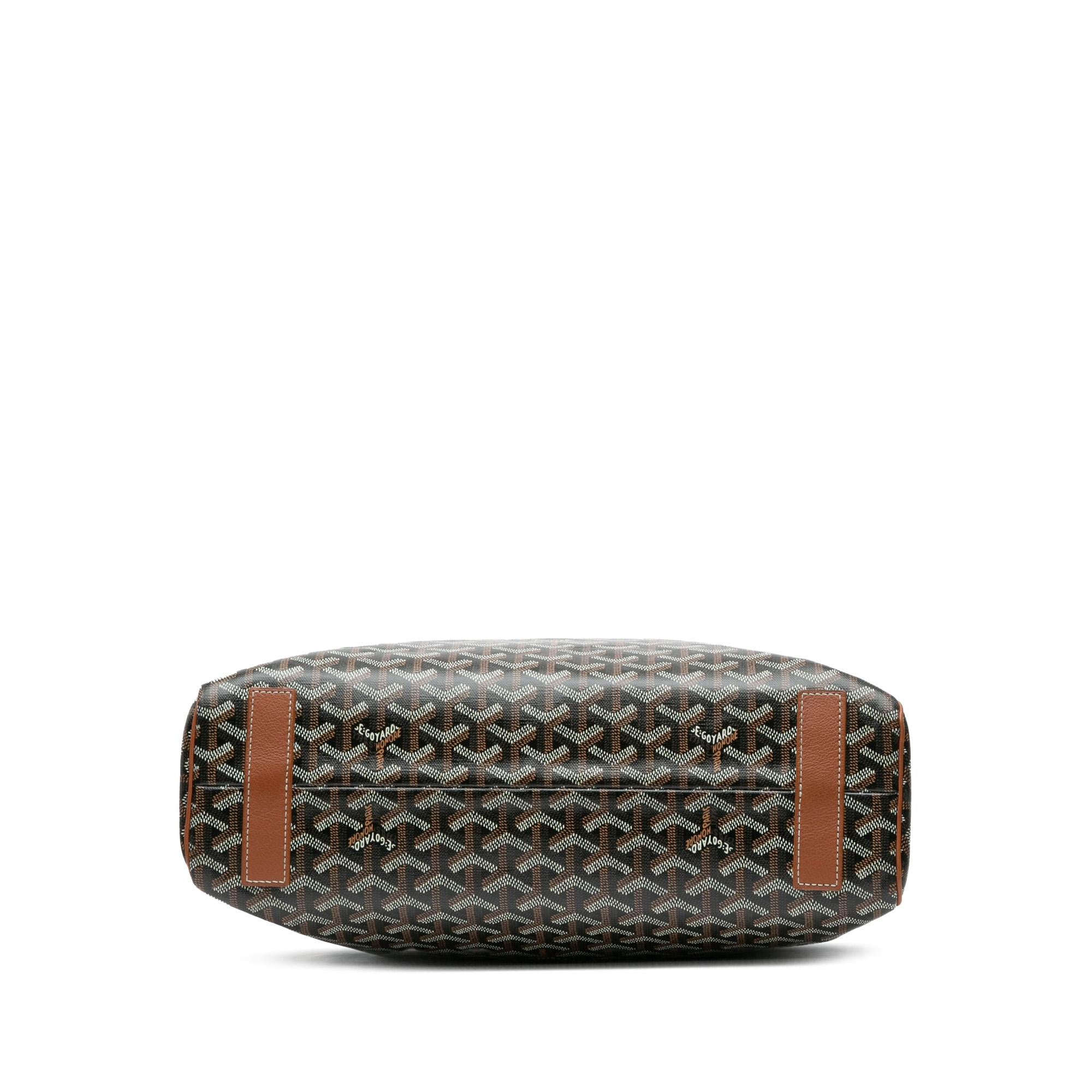 Goyard Goyardine Voltaire III