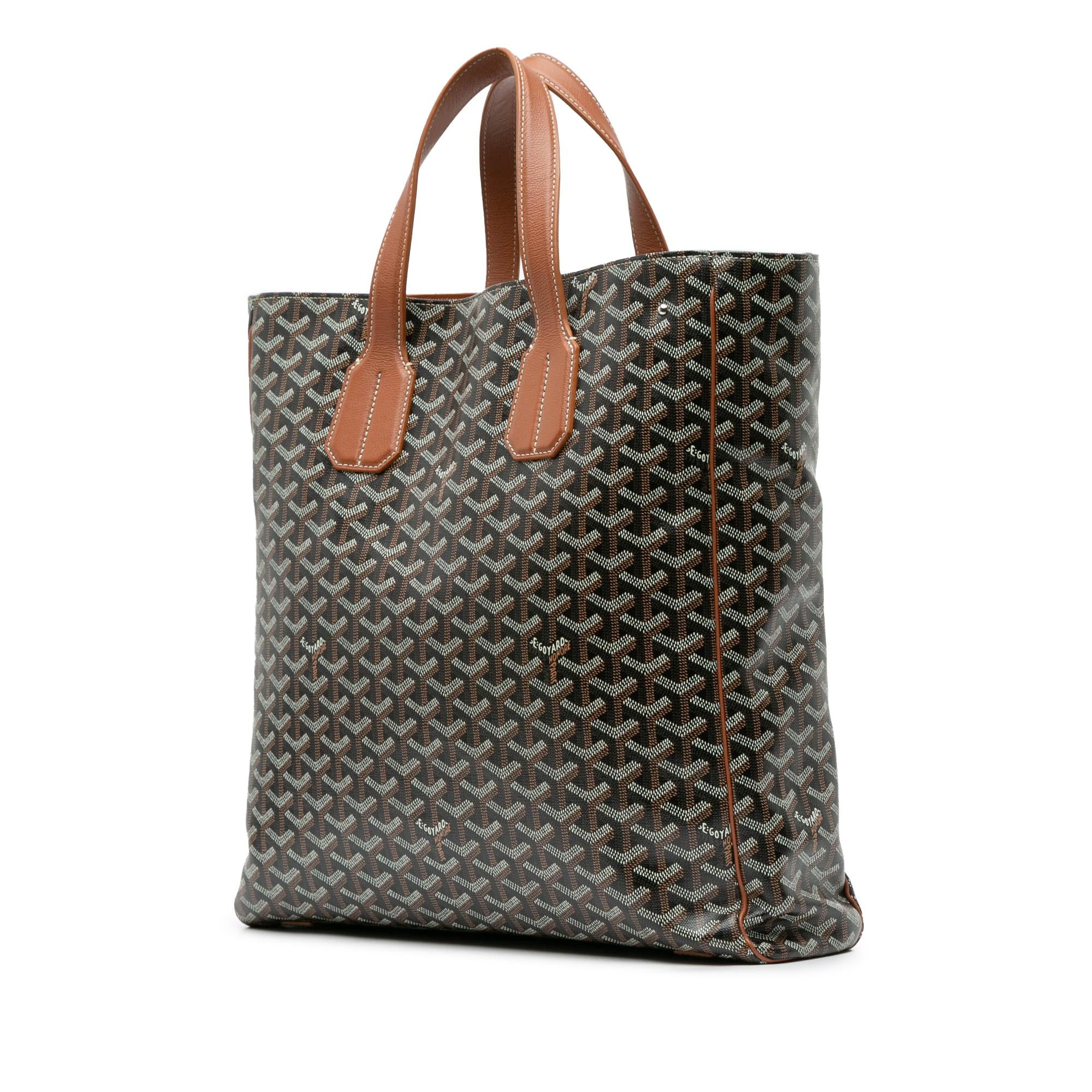 Goyard Goyardine Voltaire III