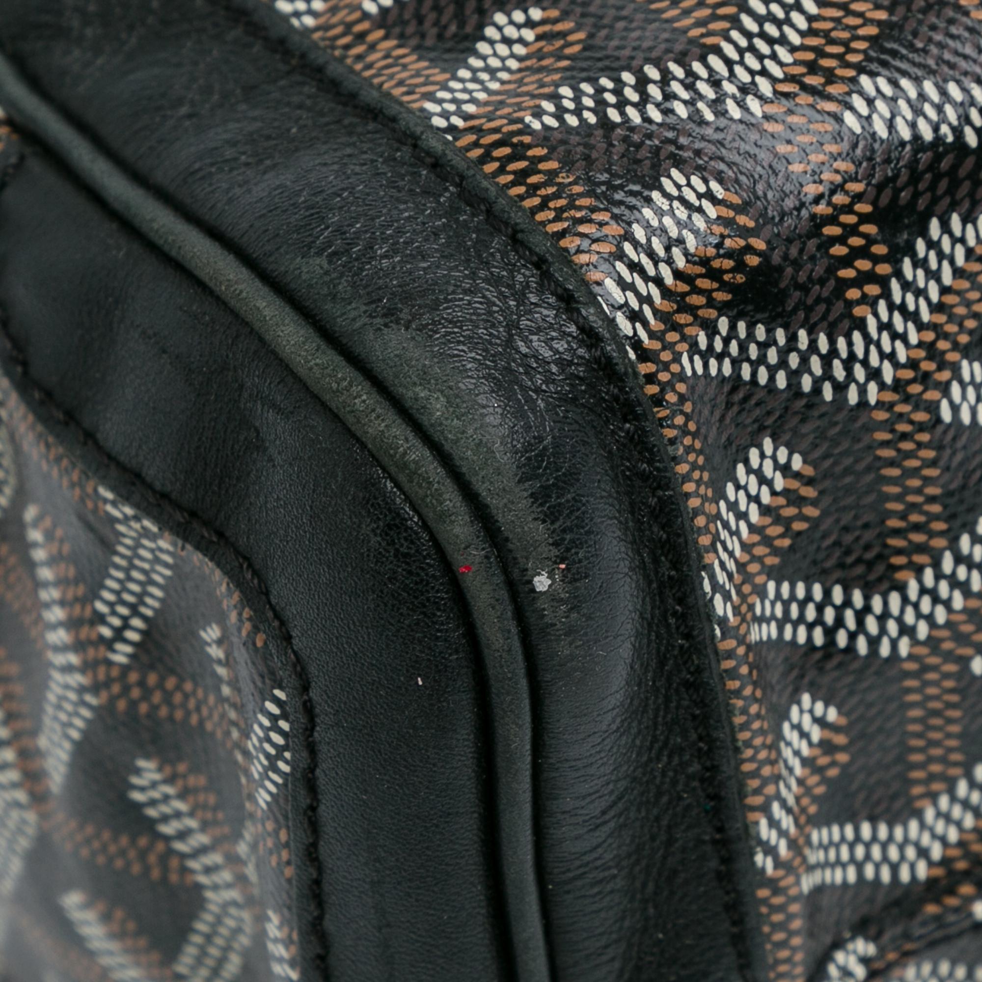 Goyard Goyardine Voltaire (SHG-gUmuKM)