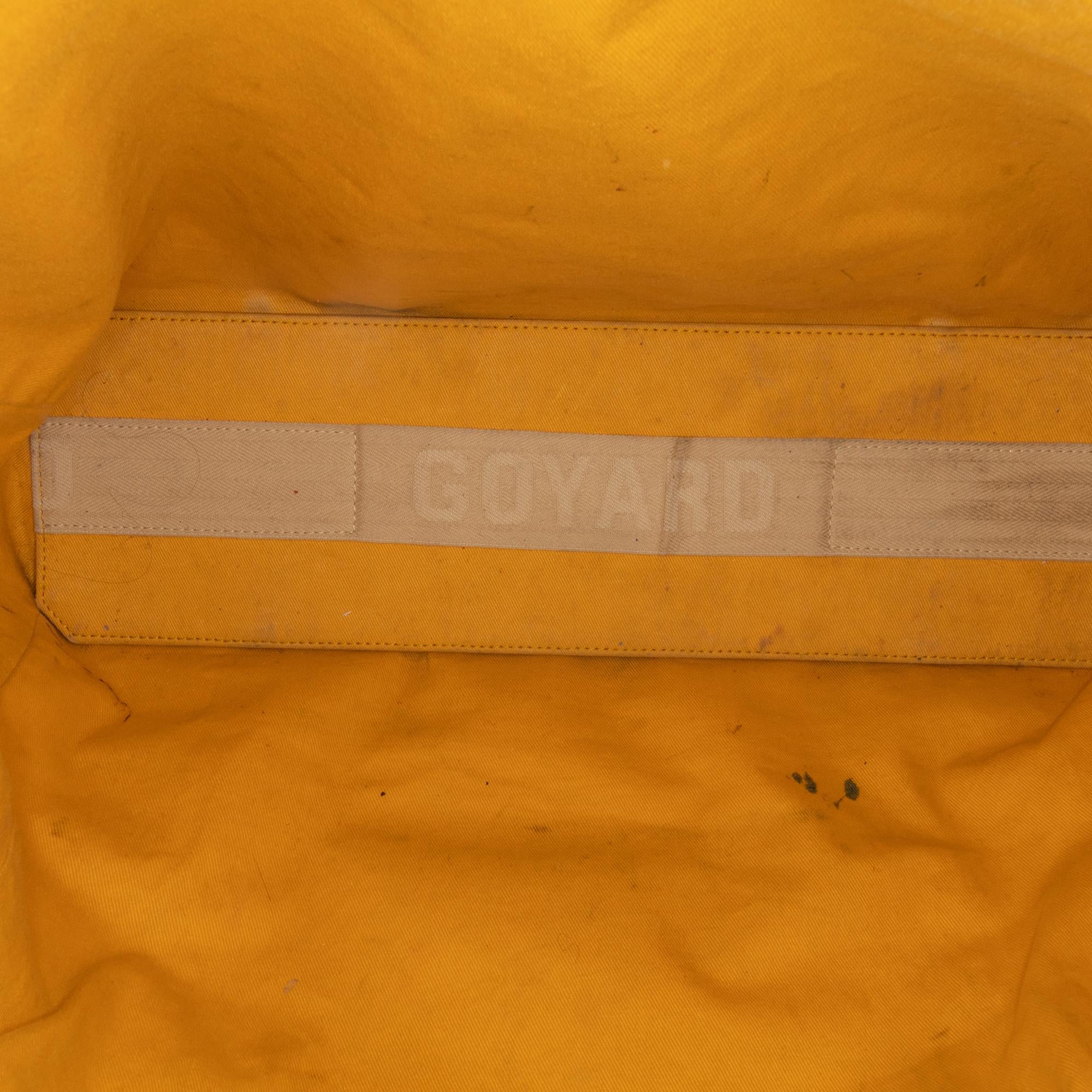 Goyard Goyardine Voltaire (SHG-gUmuKM)