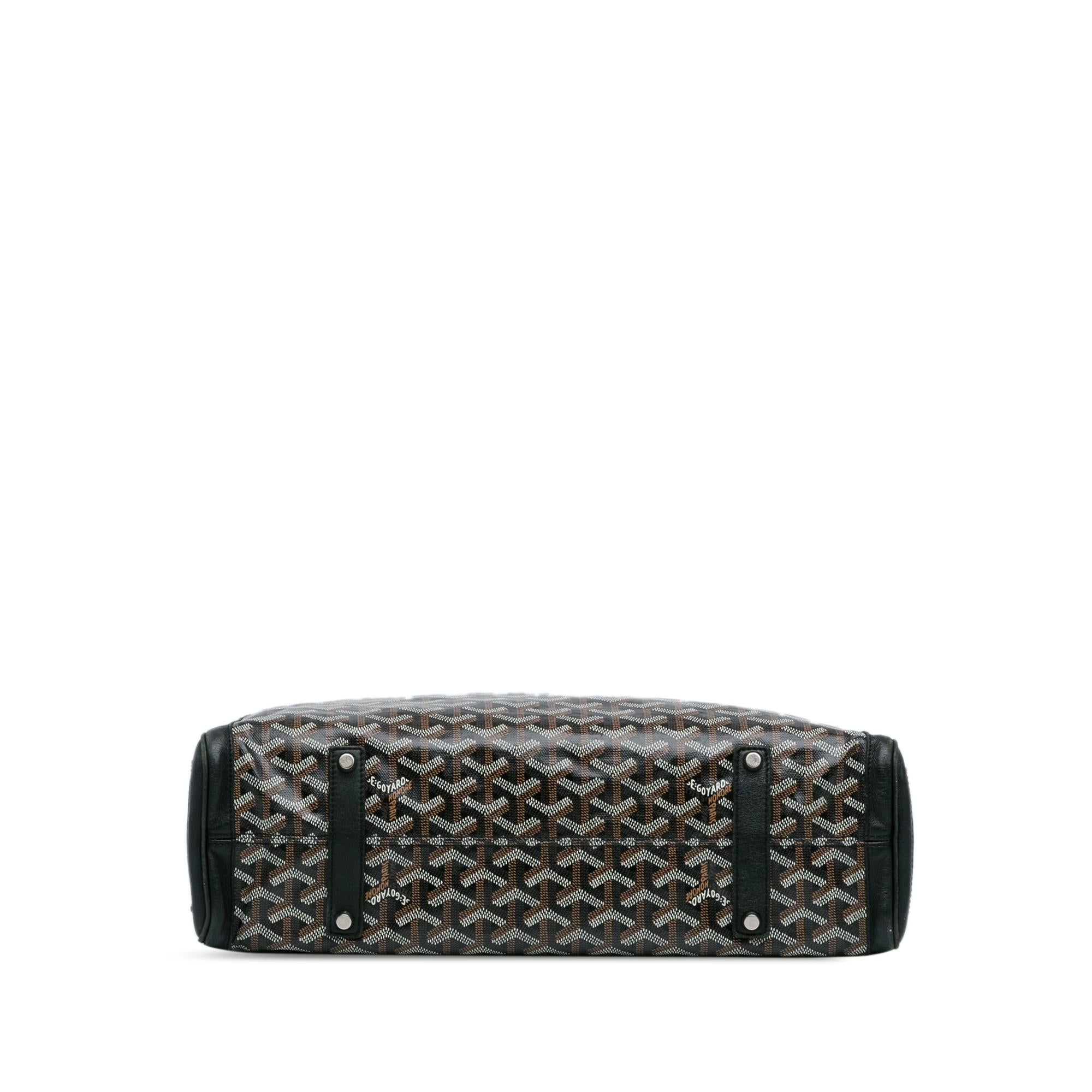 Goyard Goyardine Voltaire (SHG-17xzYA)