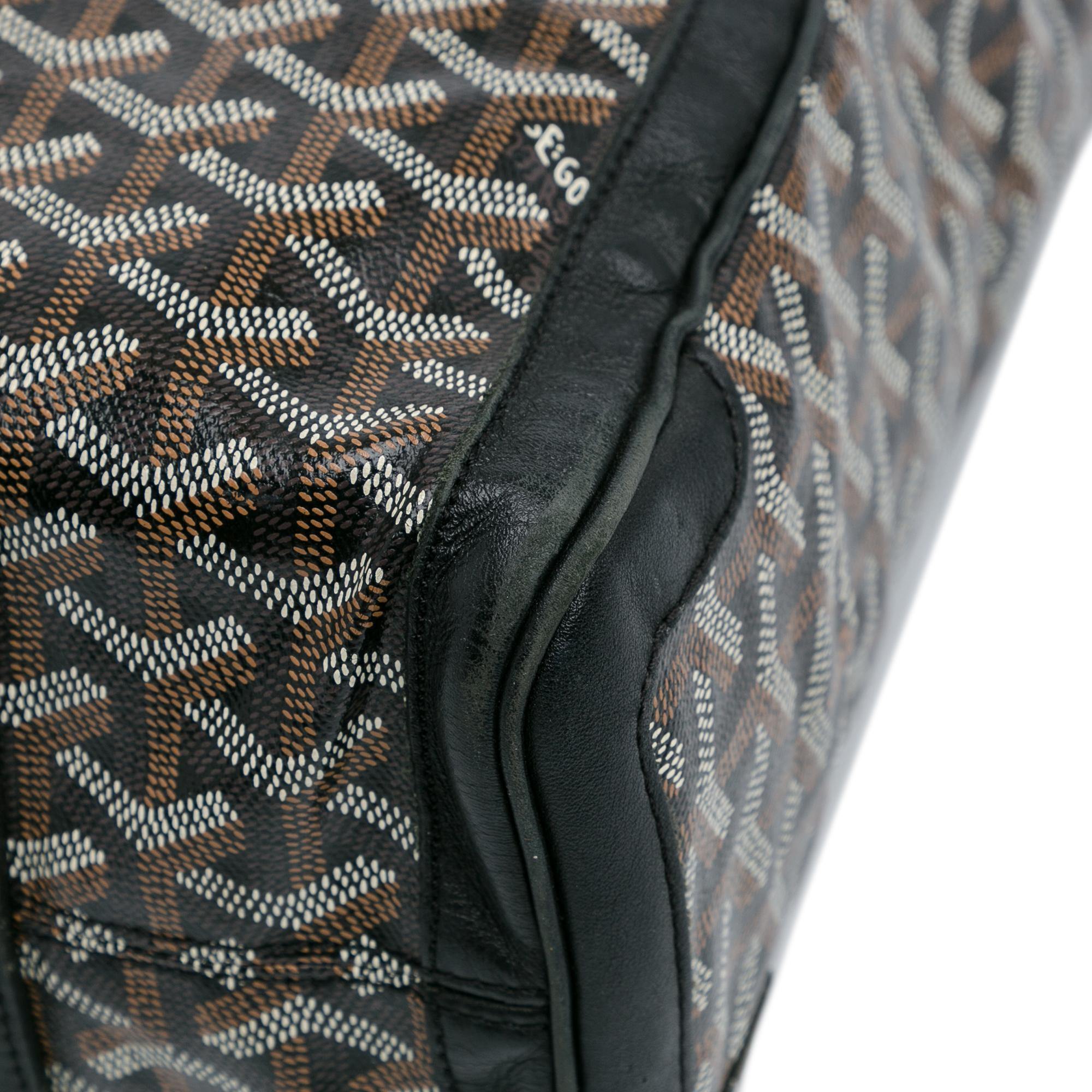 Goyard Goyardine Voltaire (SHG-17xzYA)