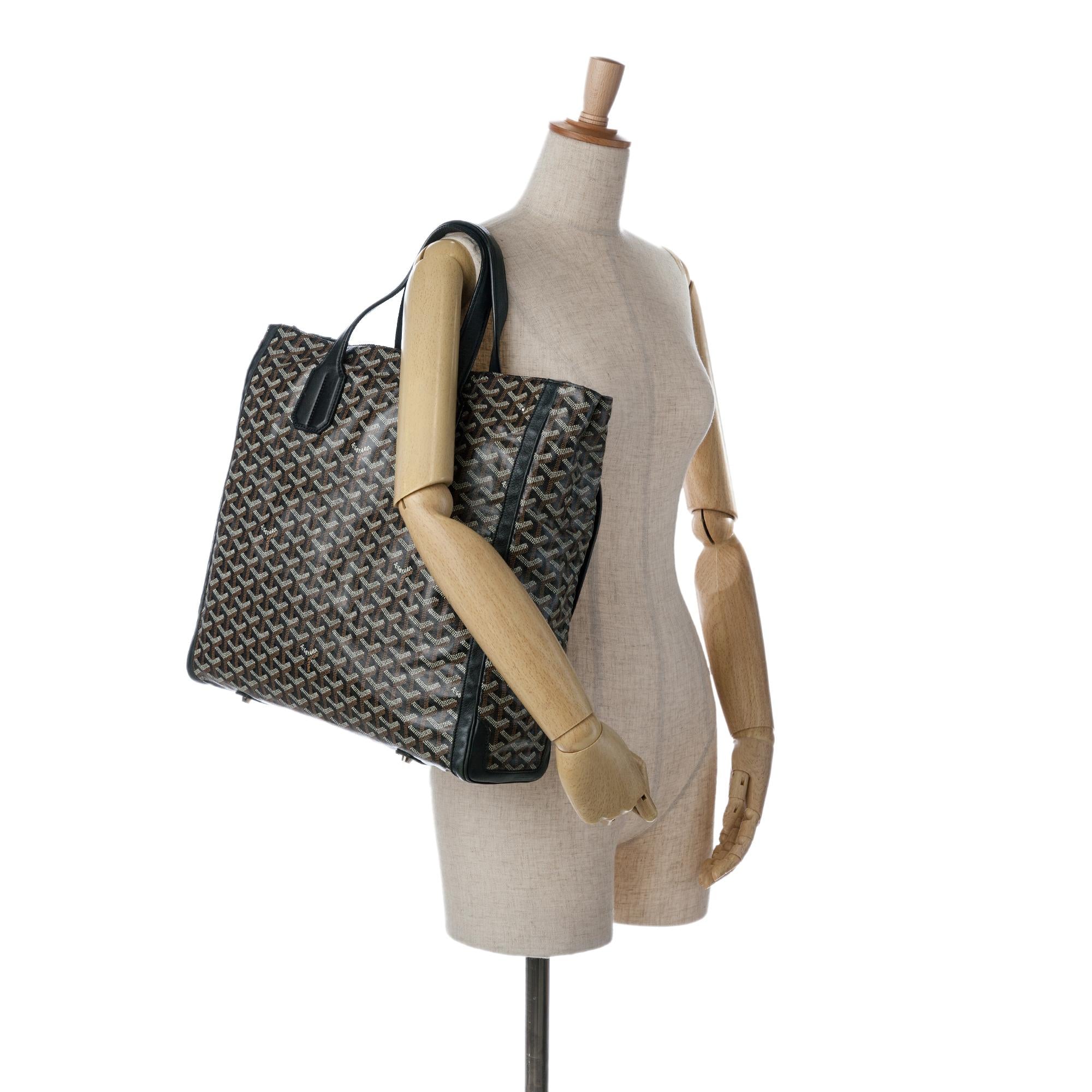 Goyard Goyardine Voltaire (SHG-17xzYA)