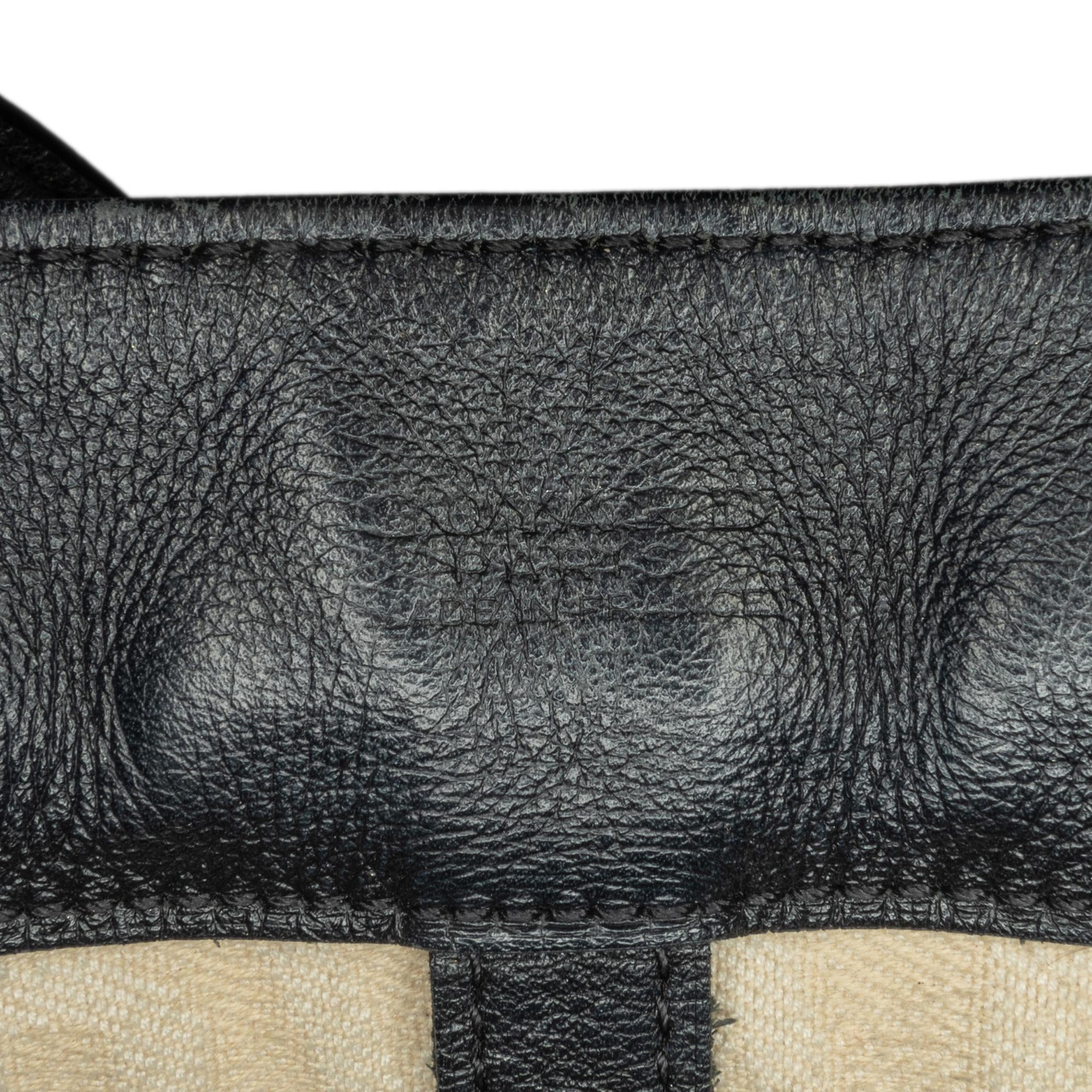 Goyard Goyardine Voltaire (SHG-17xzYA)