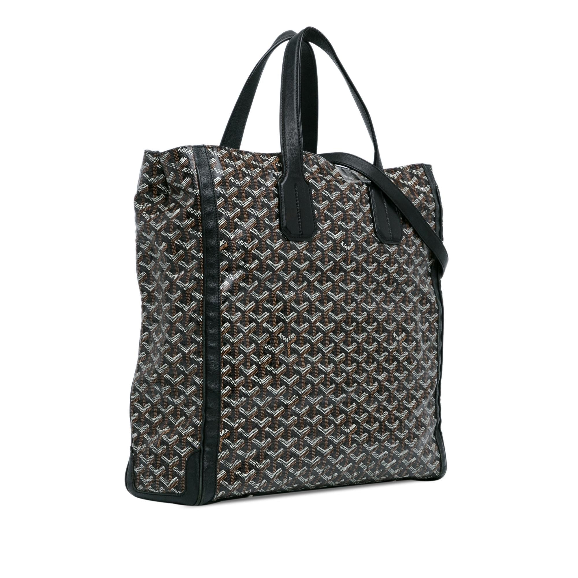 Goyard Goyardine Voltaire (SHG-17xzYA)