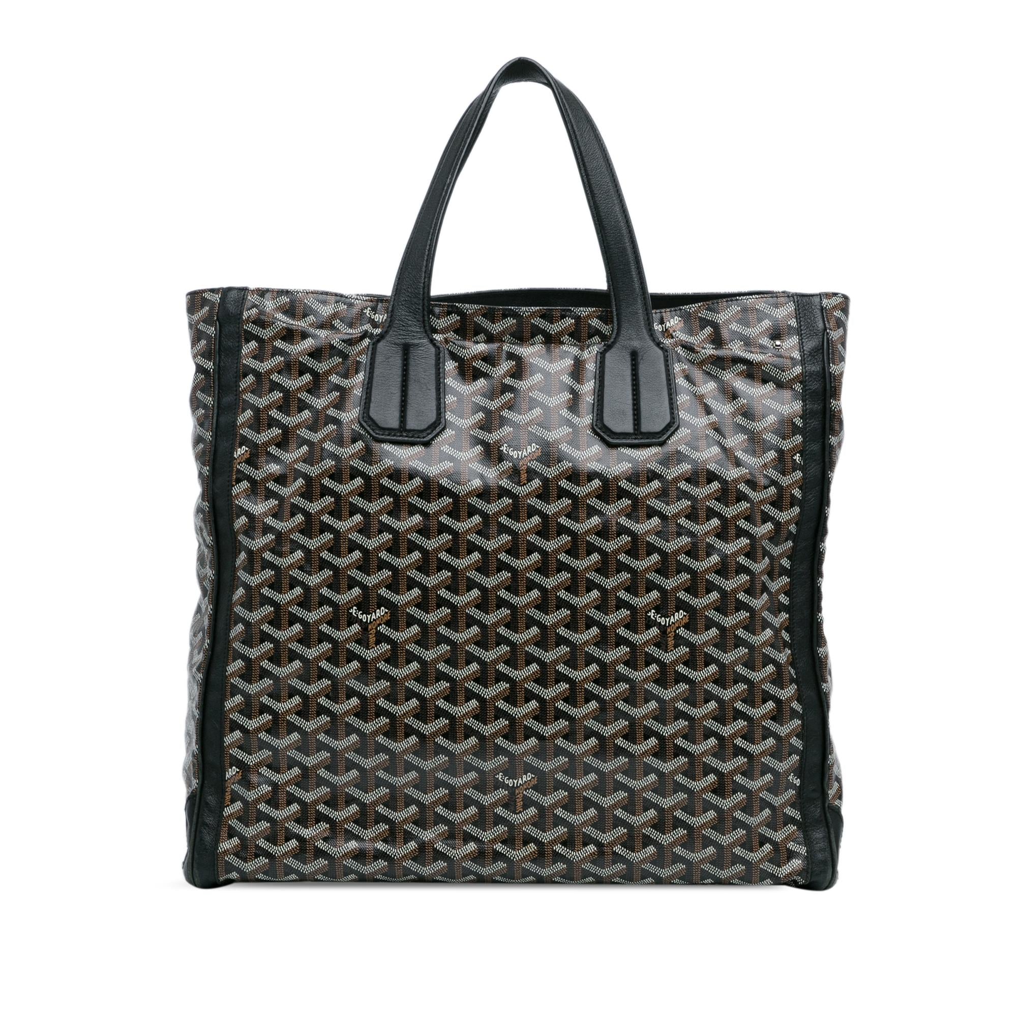 Goyard Goyardine Voltaire