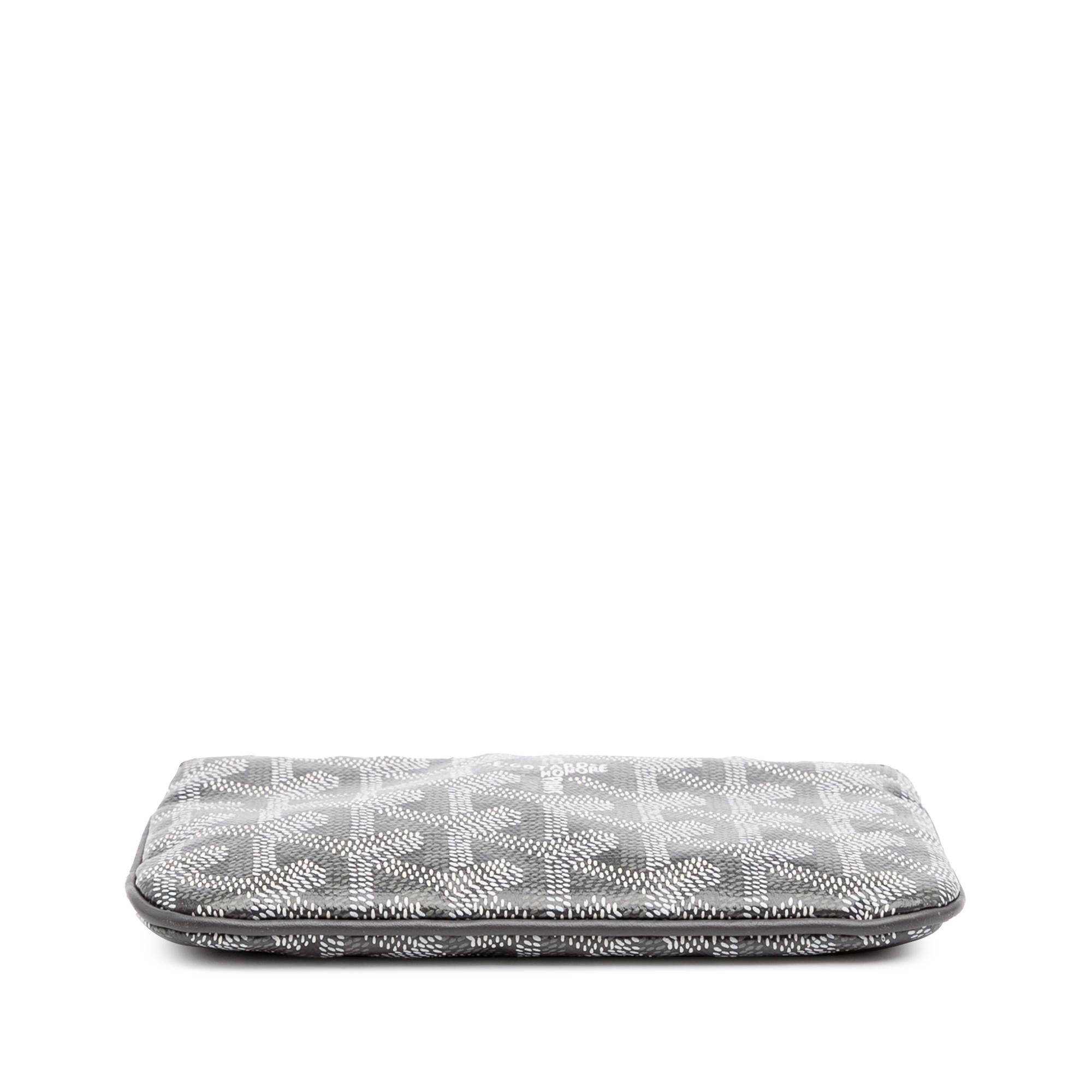 Goyard Mini Goyardine Senat Pochette