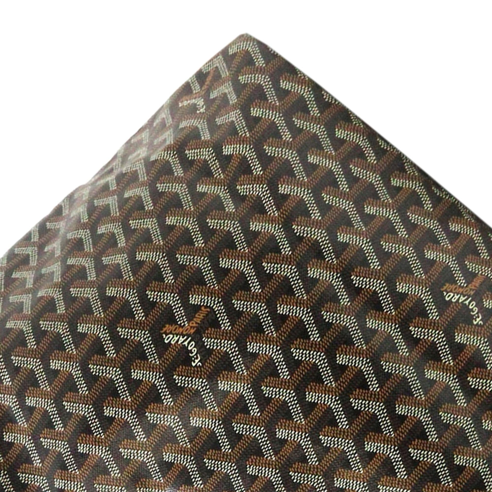 Goyard x Peanuts Goyardine Saint Louis PM (SHG-fzZpIs)