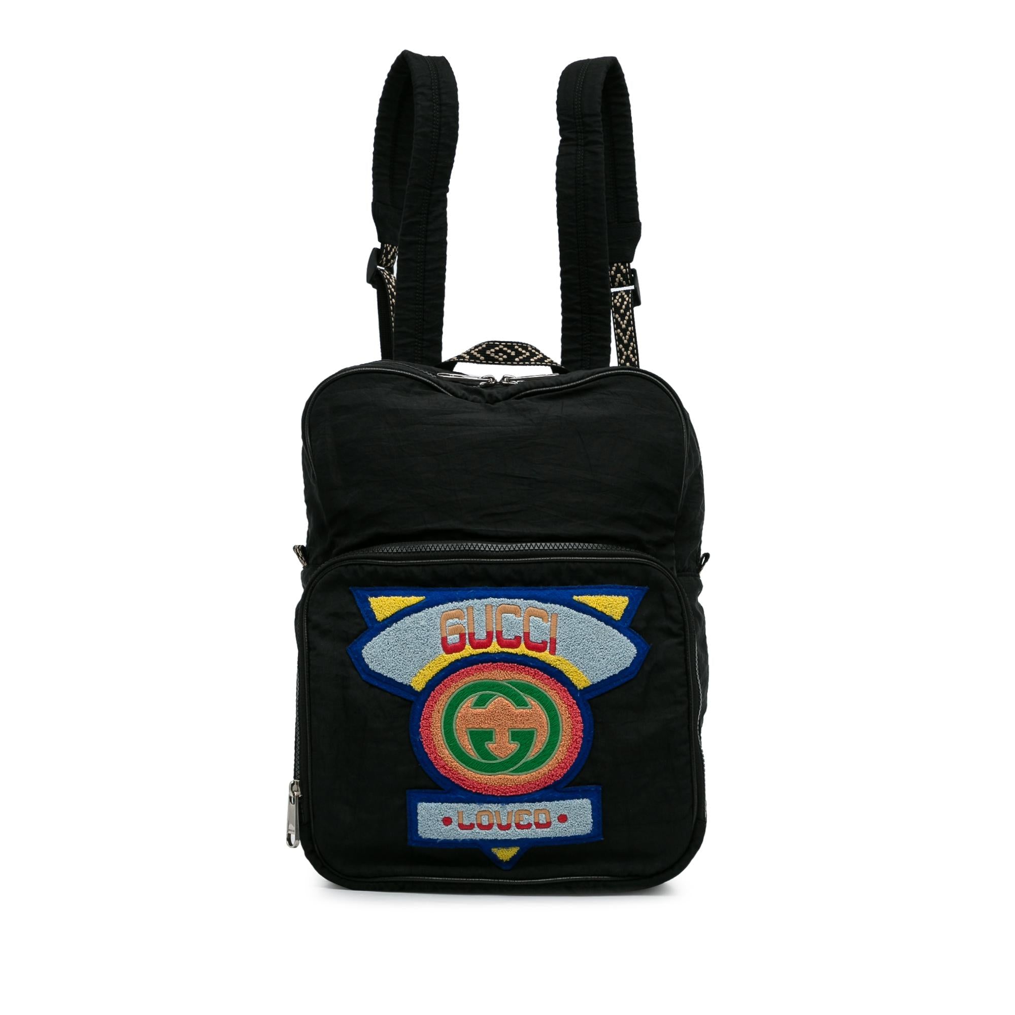 Gucci-80s-Patch-