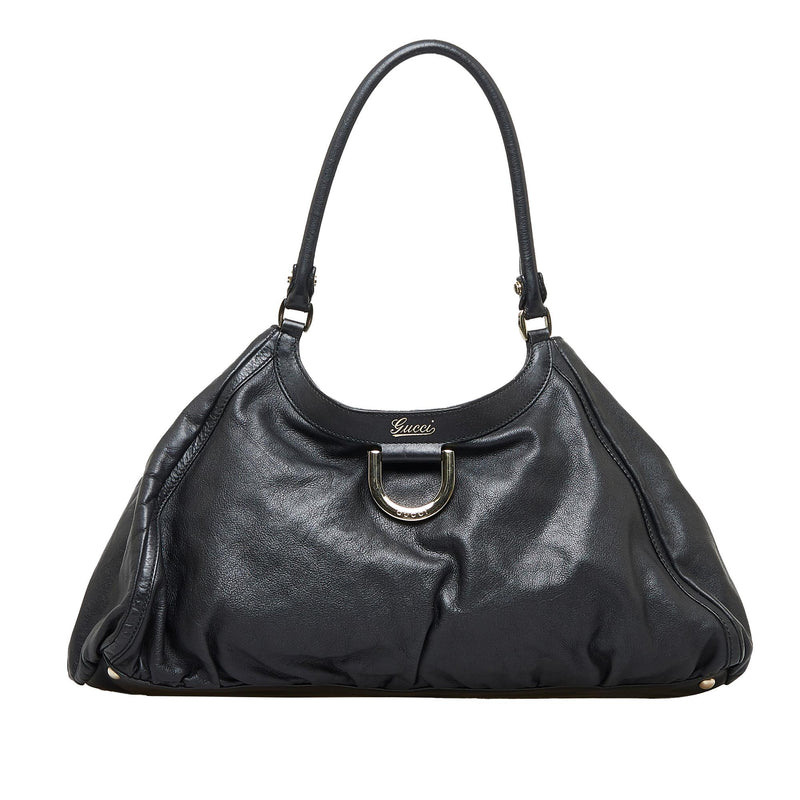 Gucci Abbey D-Ring Handbag (SHG-XnwMif)