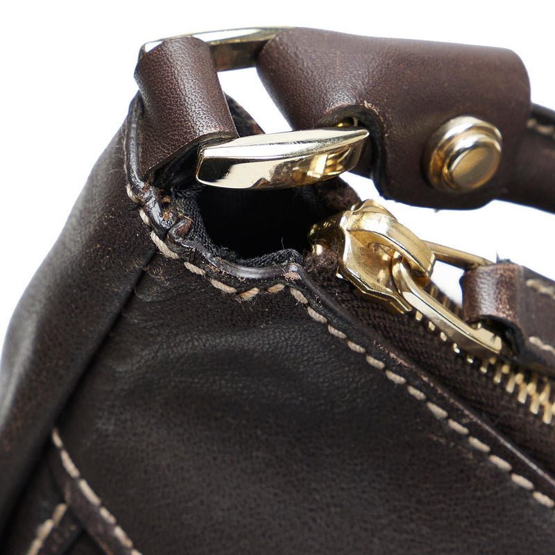 Gucci Abbey D-Ring Handbag (SHG-GMncUu)