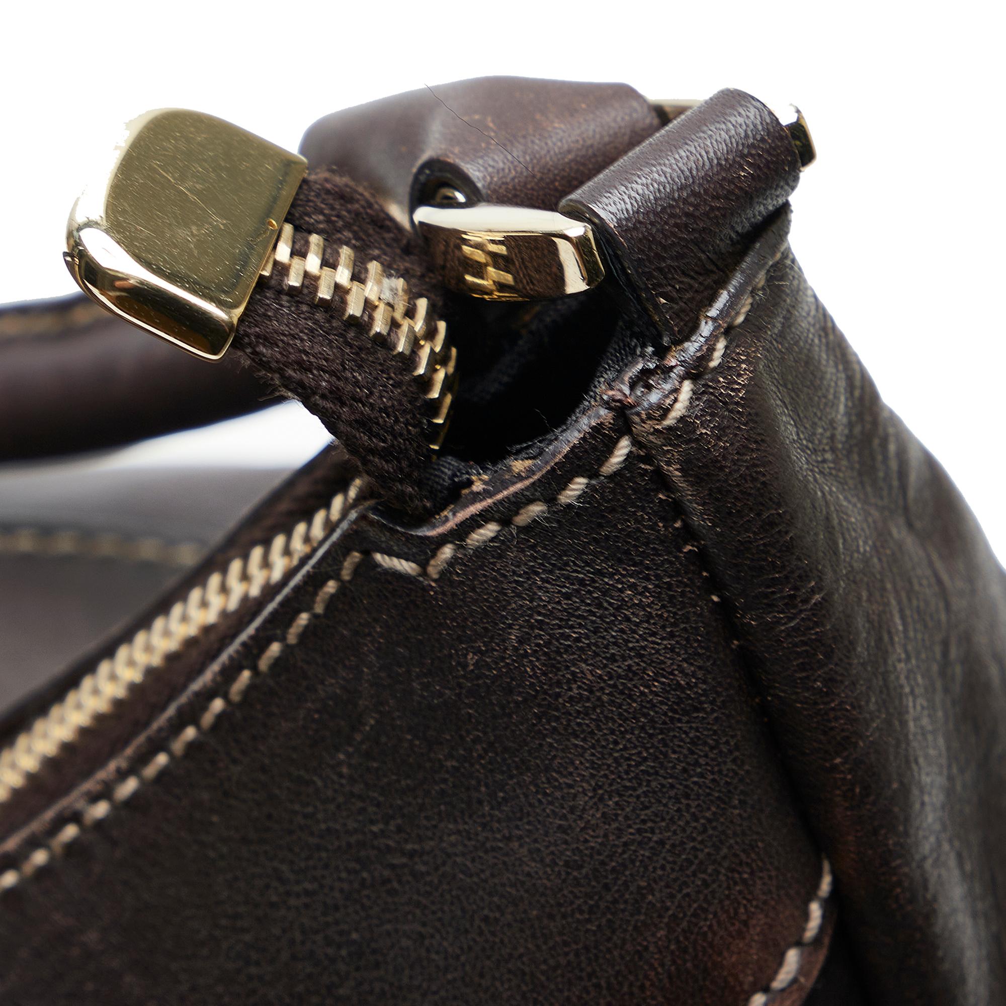 Gucci Abbey D-Ring Handbag (SHG-GMncUu)