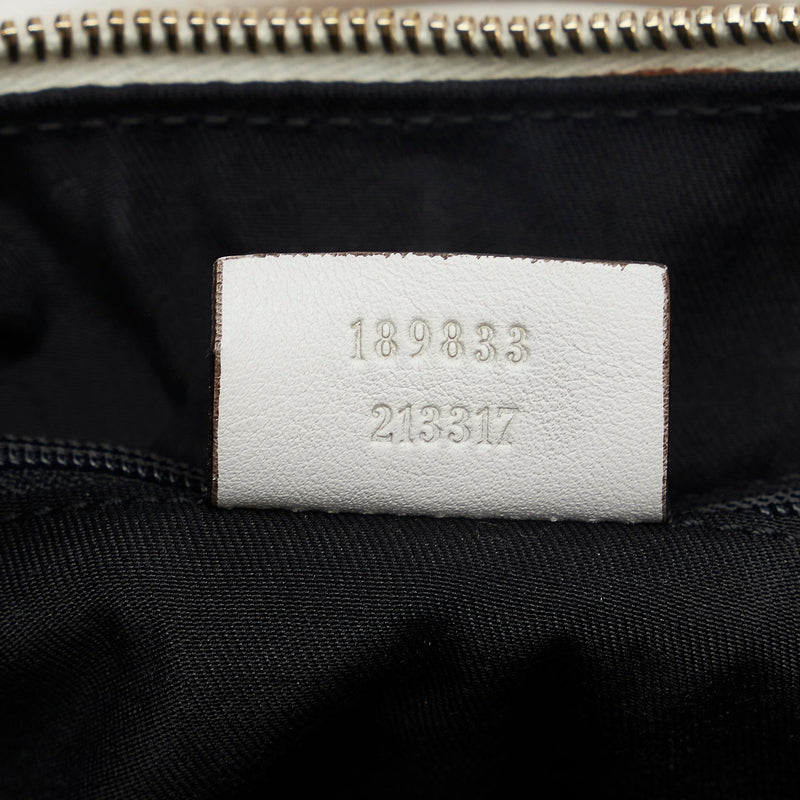 Gucci Abbey D-Ring Handbag (SHG-kTCLdu)