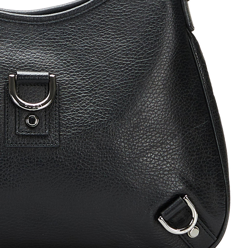 Gucci Abbey D-Ring Shoulder Bag (SHG-o7TNbp)