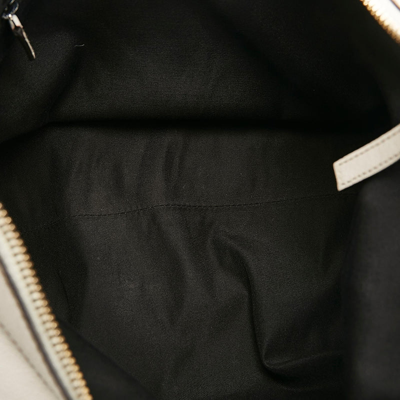 Gucci Abbey D-Ring Shoulder Bag (SHG-arWVNY)