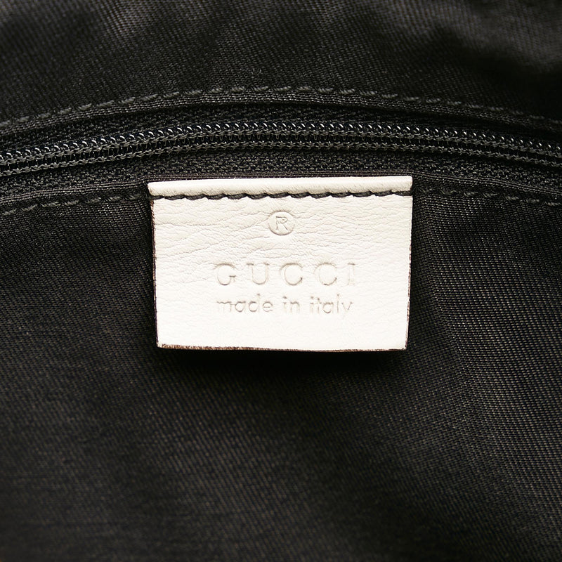 Gucci Abbey D-Ring Shoulder Bag (SHG-arWVNY)