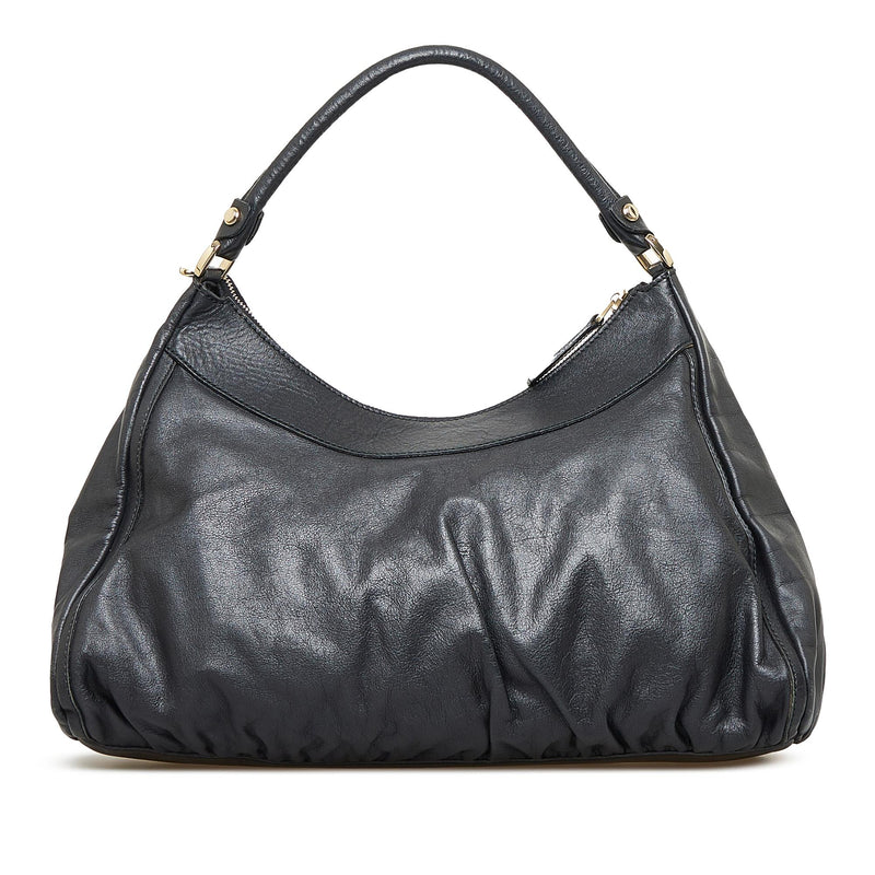 Gucci Abbey D-Ring Shoulder Bag (SHG-Anzzrf)