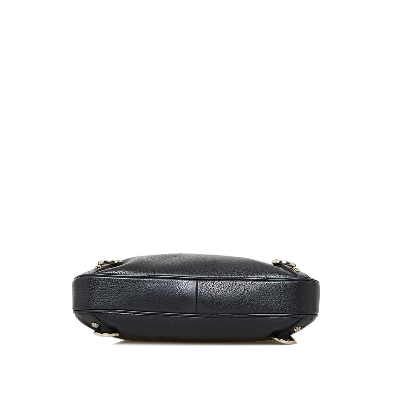 Gucci Abbey D-Ring Shoulder Bag (SHG-Srjwi8)