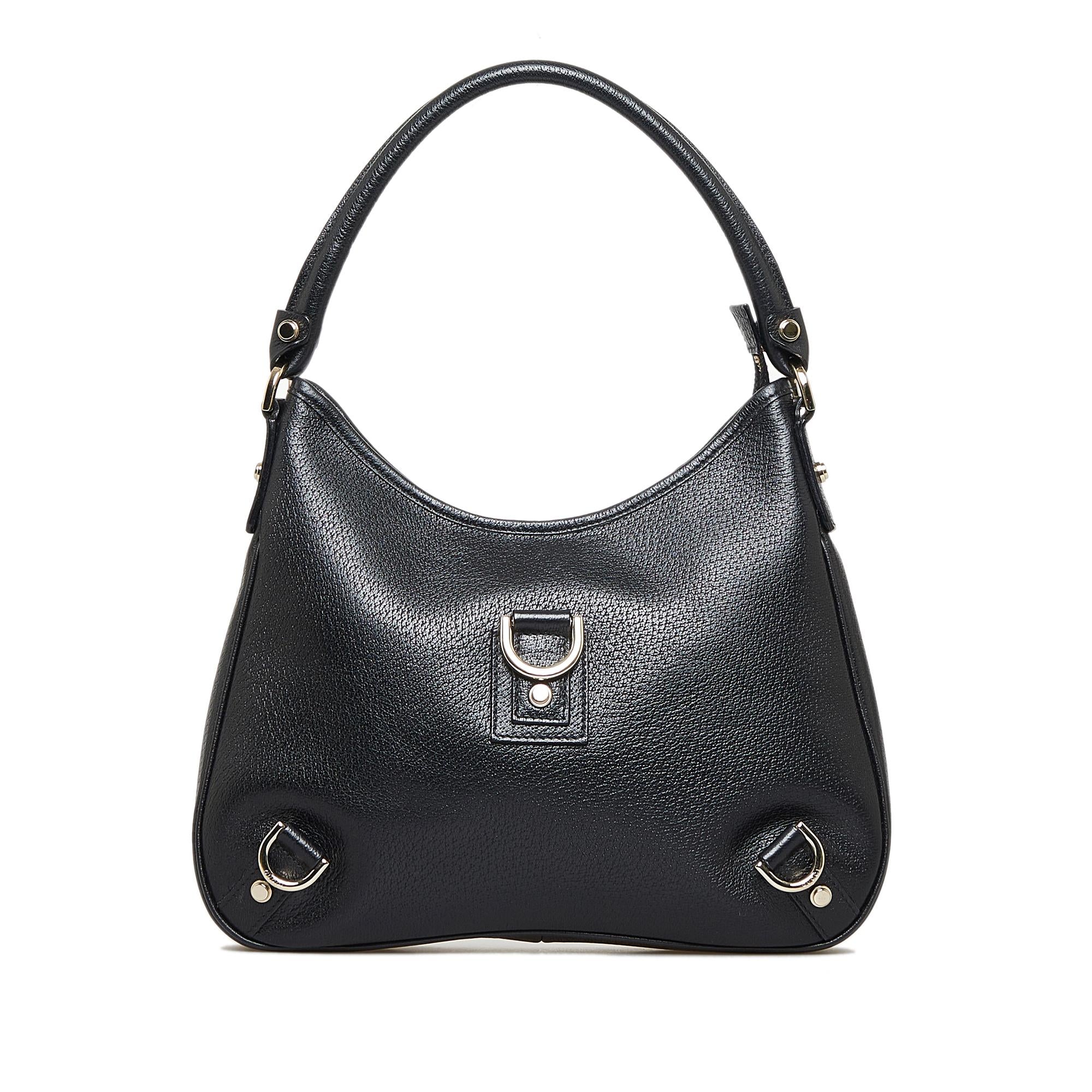 Gucci Abbey D-Ring Shoulder Bag (SHG-Srjwi8)