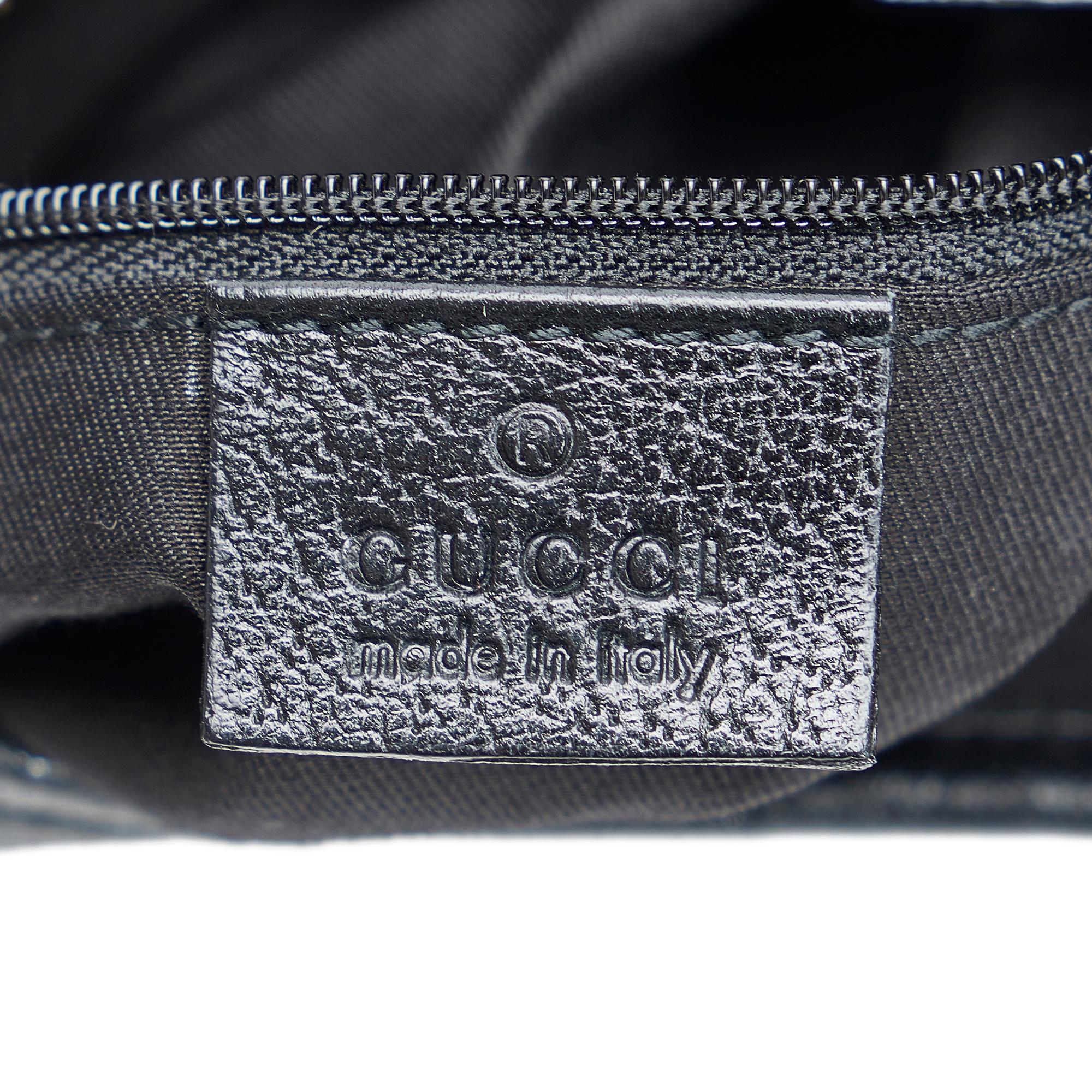 Gucci Abbey D-Ring Shoulder Bag (SHG-Srjwi8)