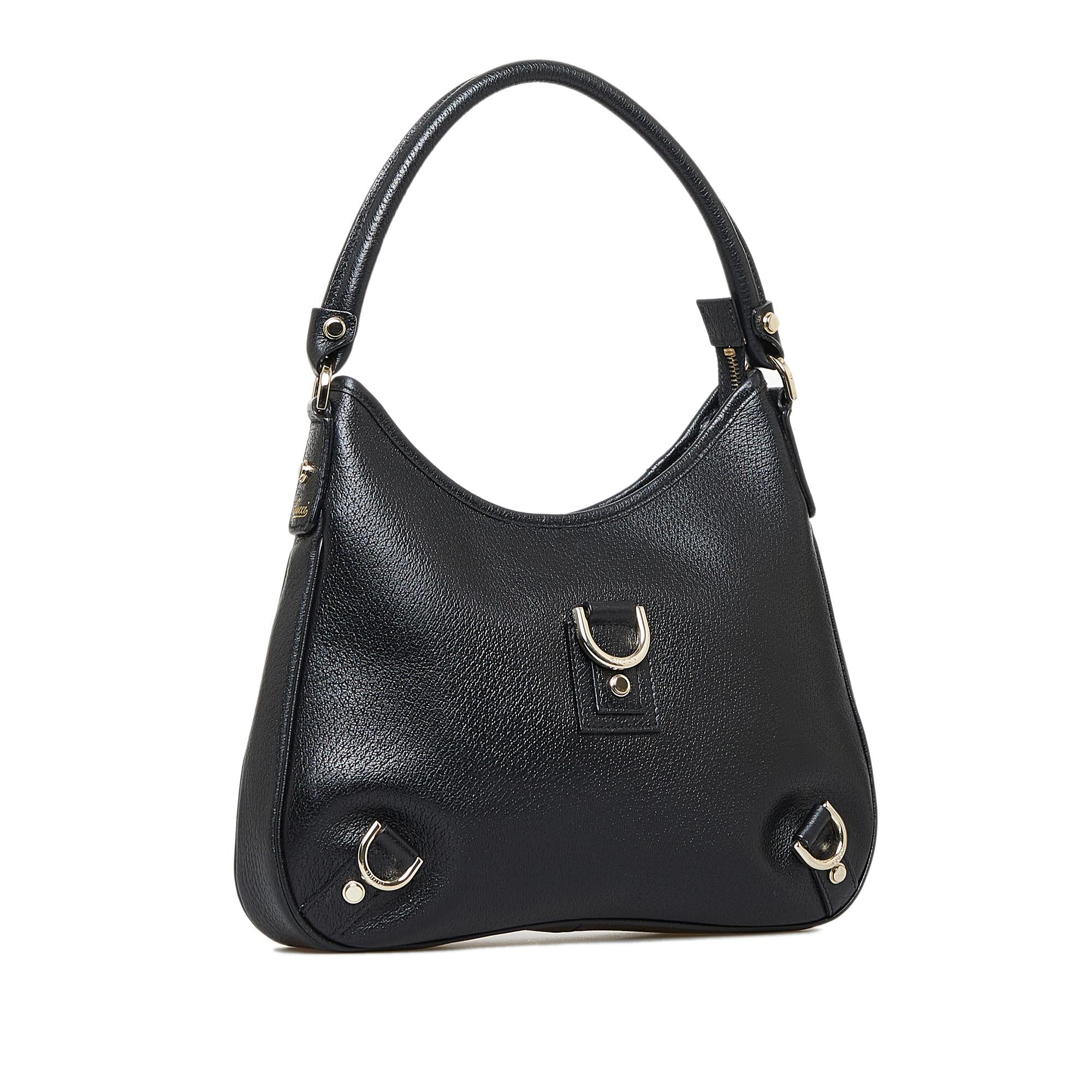 Gucci Abbey D-Ring Shoulder Bag (SHG-Srjwi8)