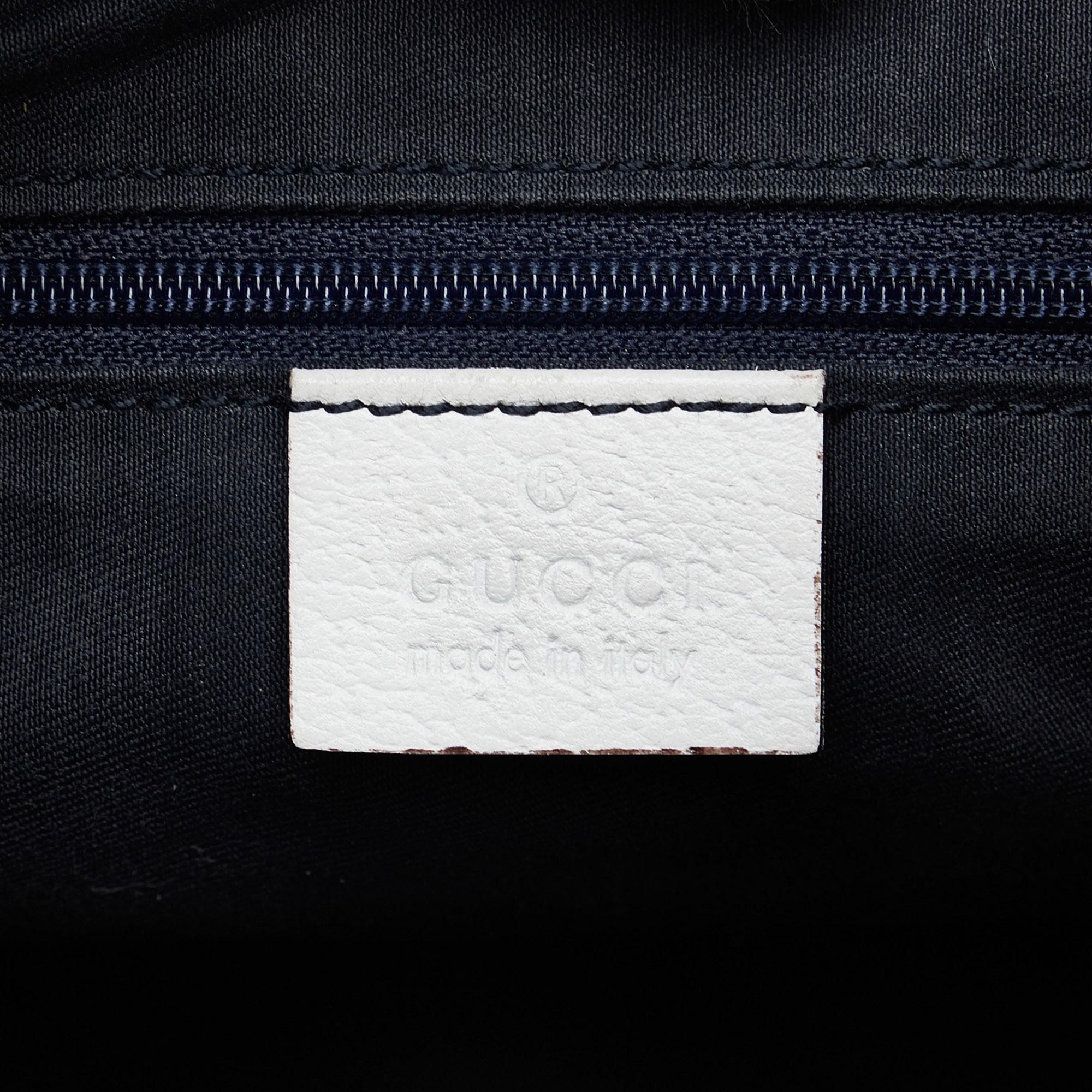 Gucci Abbey D-Ring Shoulder Bag (SHG-YvTHgU)