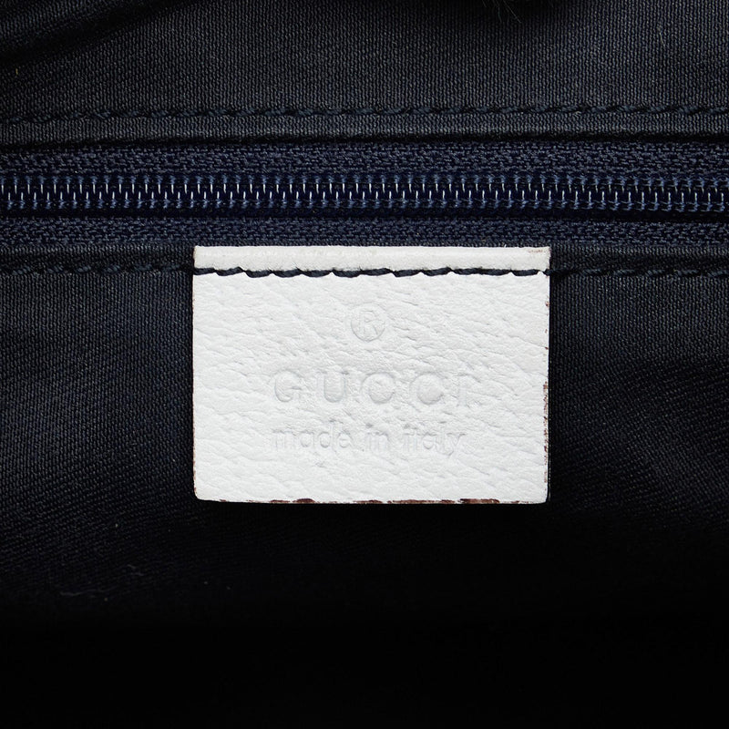 Gucci Abbey D-Ring Shoulder Bag (SHG-YvTHgU)
