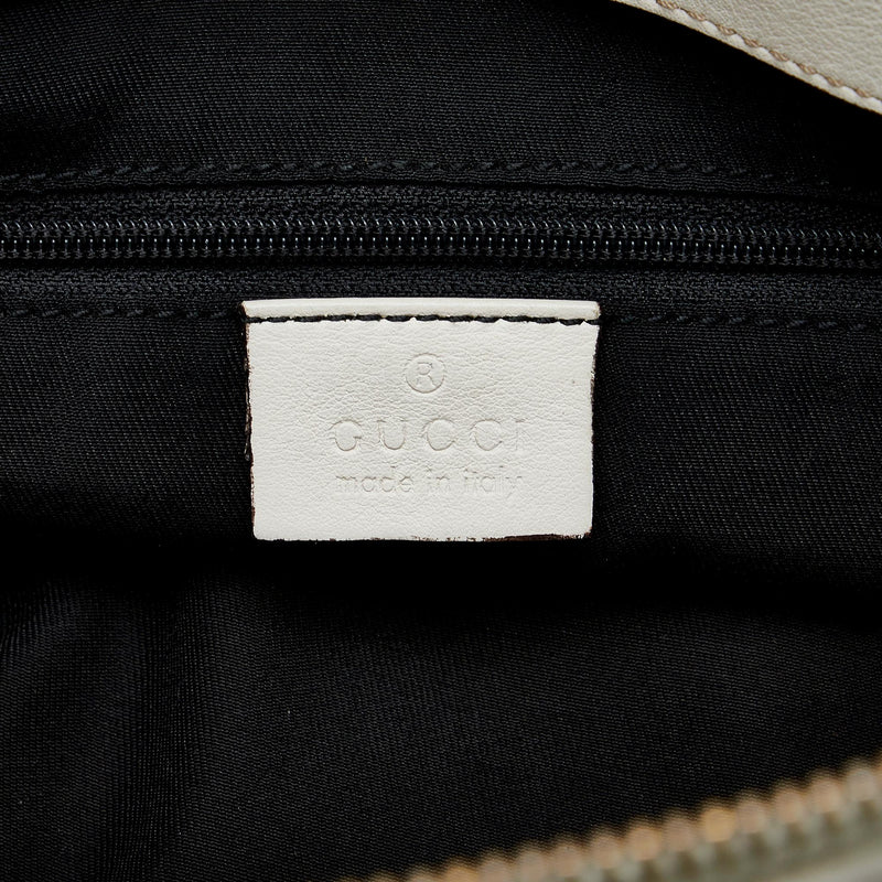 Gucci Abbey D-Ring Tote Bag (SHG-cYdhNe)