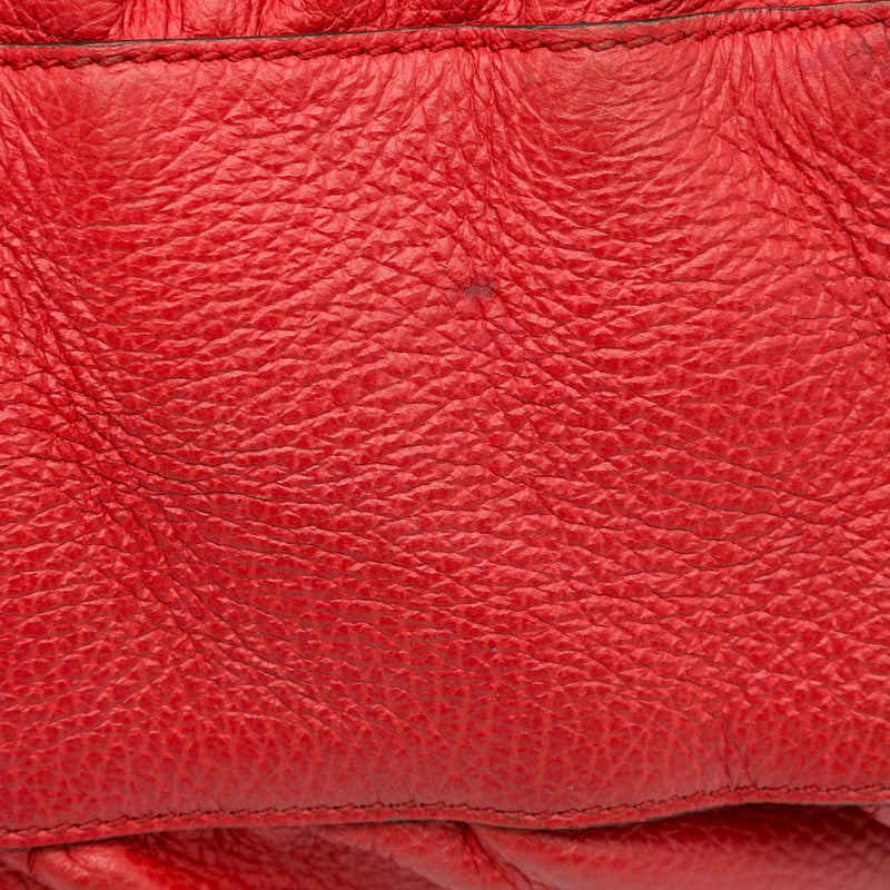 Gucci Abbey Shoulder Bag (SHG-XGj1WP)