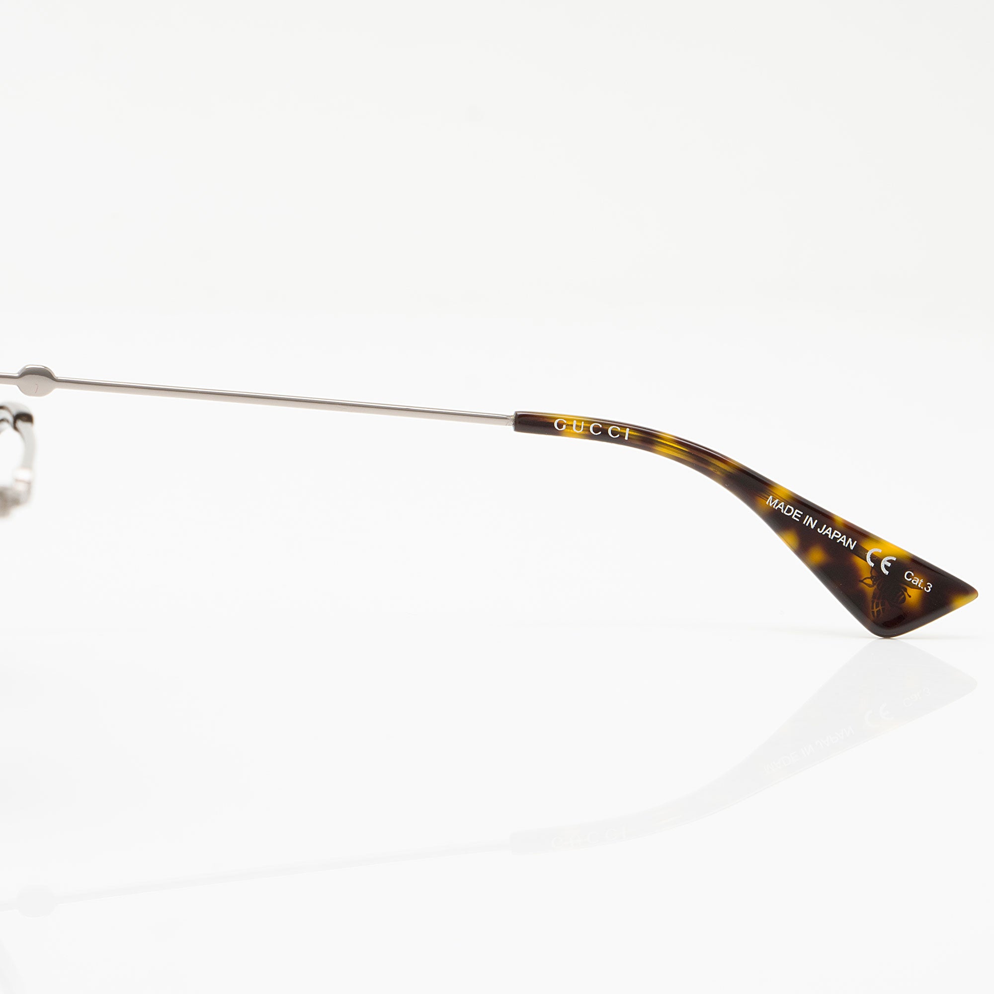 Gucci Aviator Sunglasses