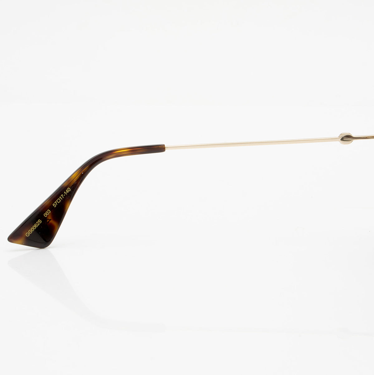 Gucci Aviator Sunglasses
