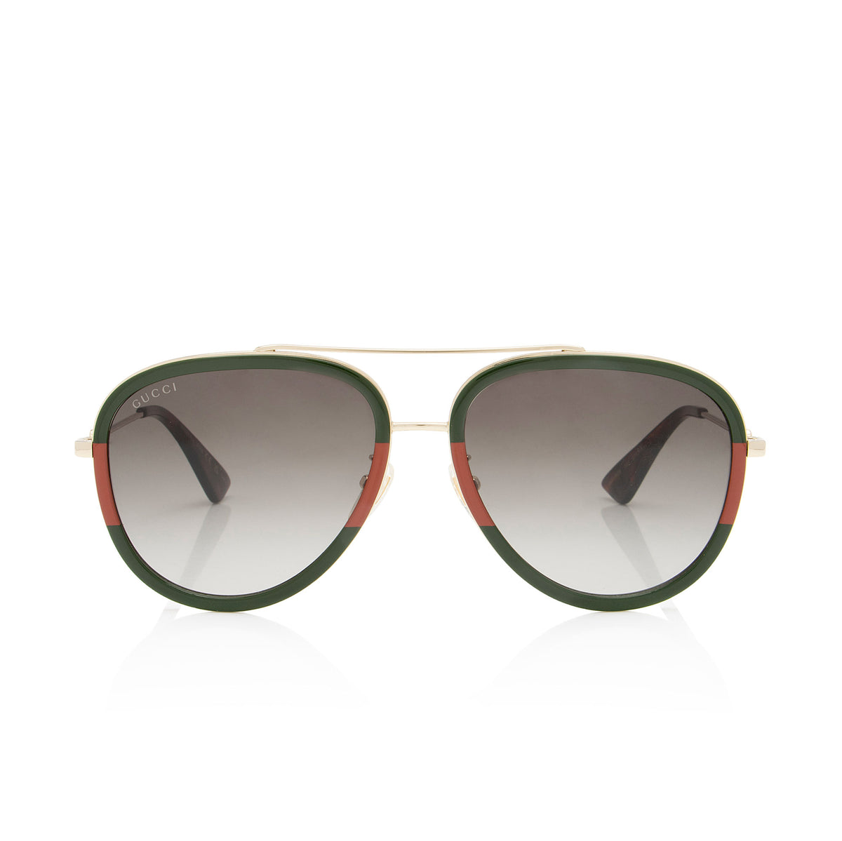 Gucci Aviator Sunglasses