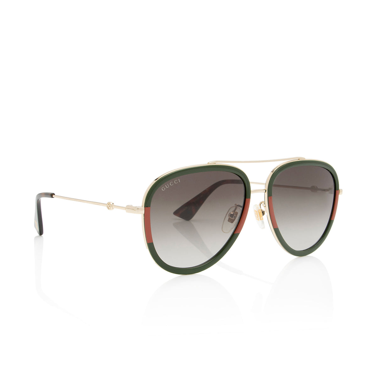 Gucci Aviator Sunglasses