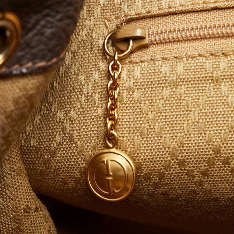 Gucci Bamboo Backpack (SHGwpMgk6) LuxeDH