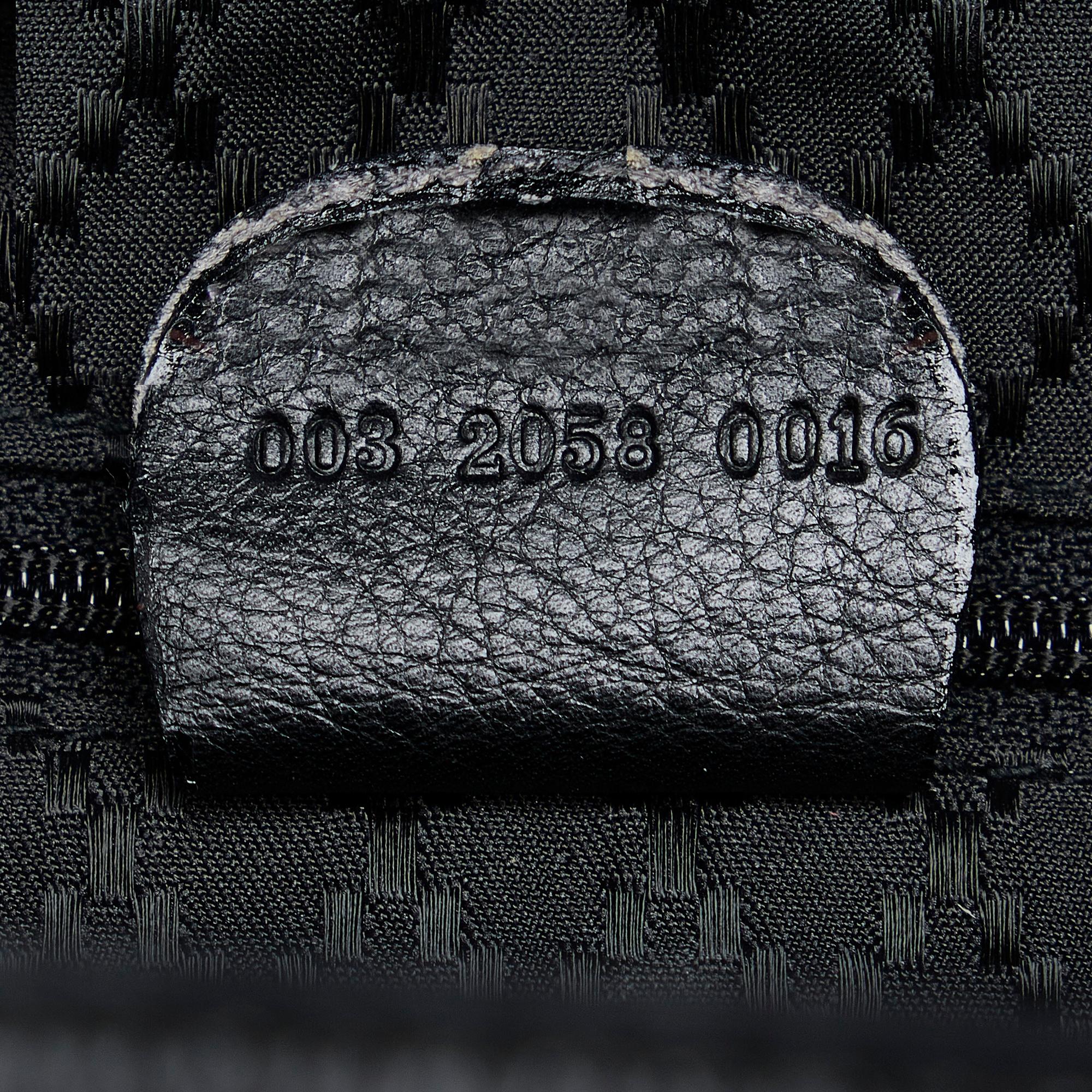 Gucci Bamboo Backpack (SHG-VNIzll)