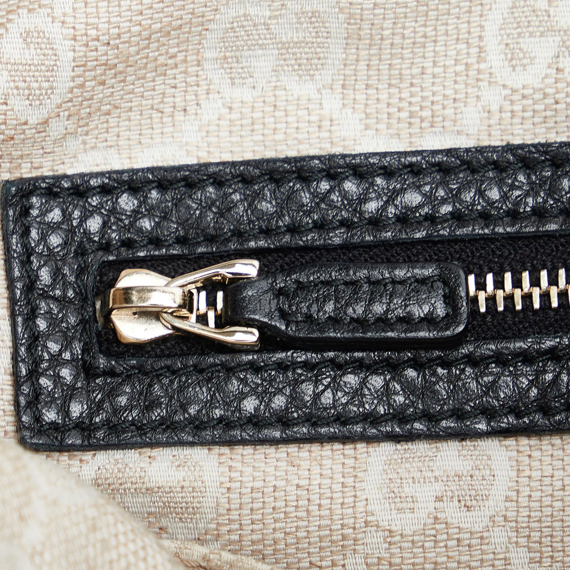 Gucci Bamboo Diana Satchel (SHG-mvpU53)