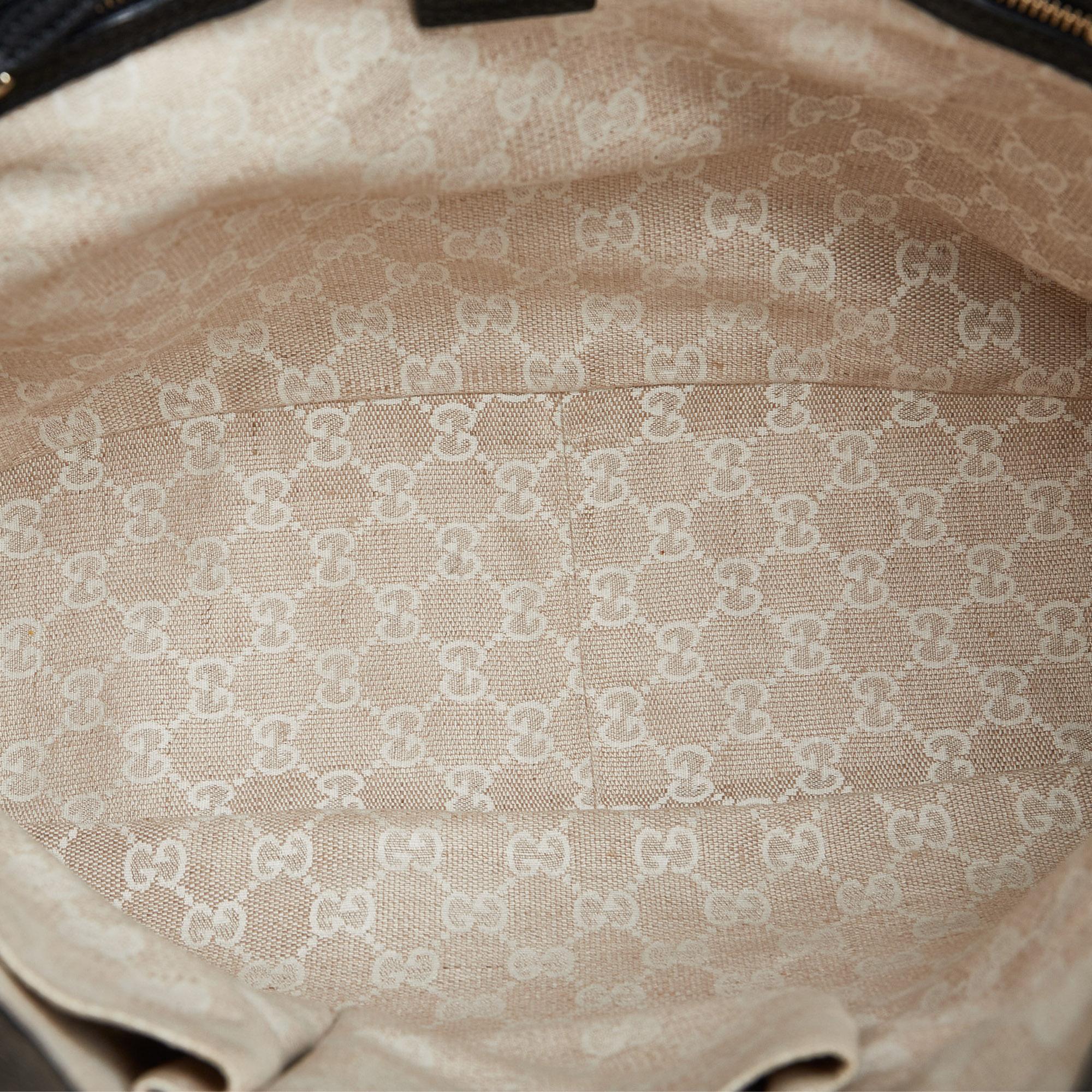 Gucci Bamboo Diana Satchel (SHG-mvpU53)