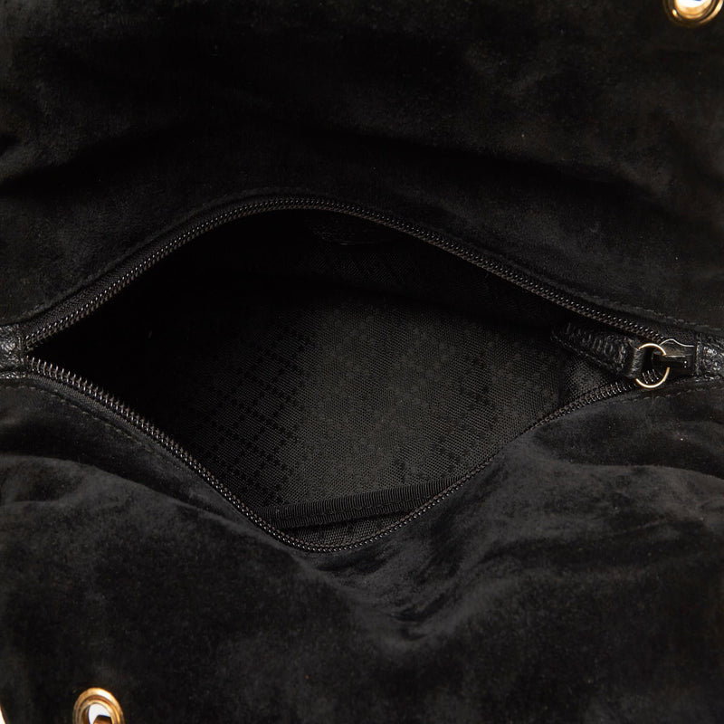 Gucci Bamboo Handbag (SHG-zk9tjj)