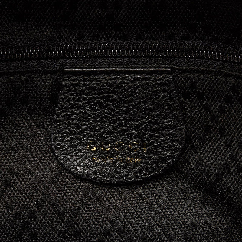 Gucci Bamboo Handbag (SHG-zk9tjj)
