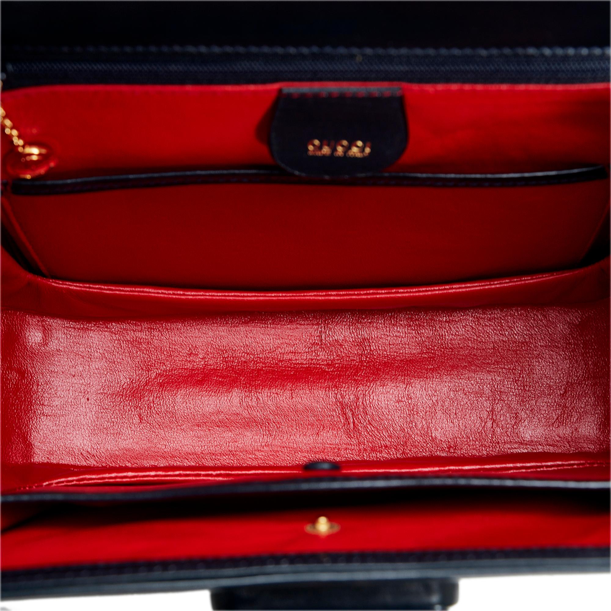 Gucci Bamboo Night (SHG-s0Jcwm)