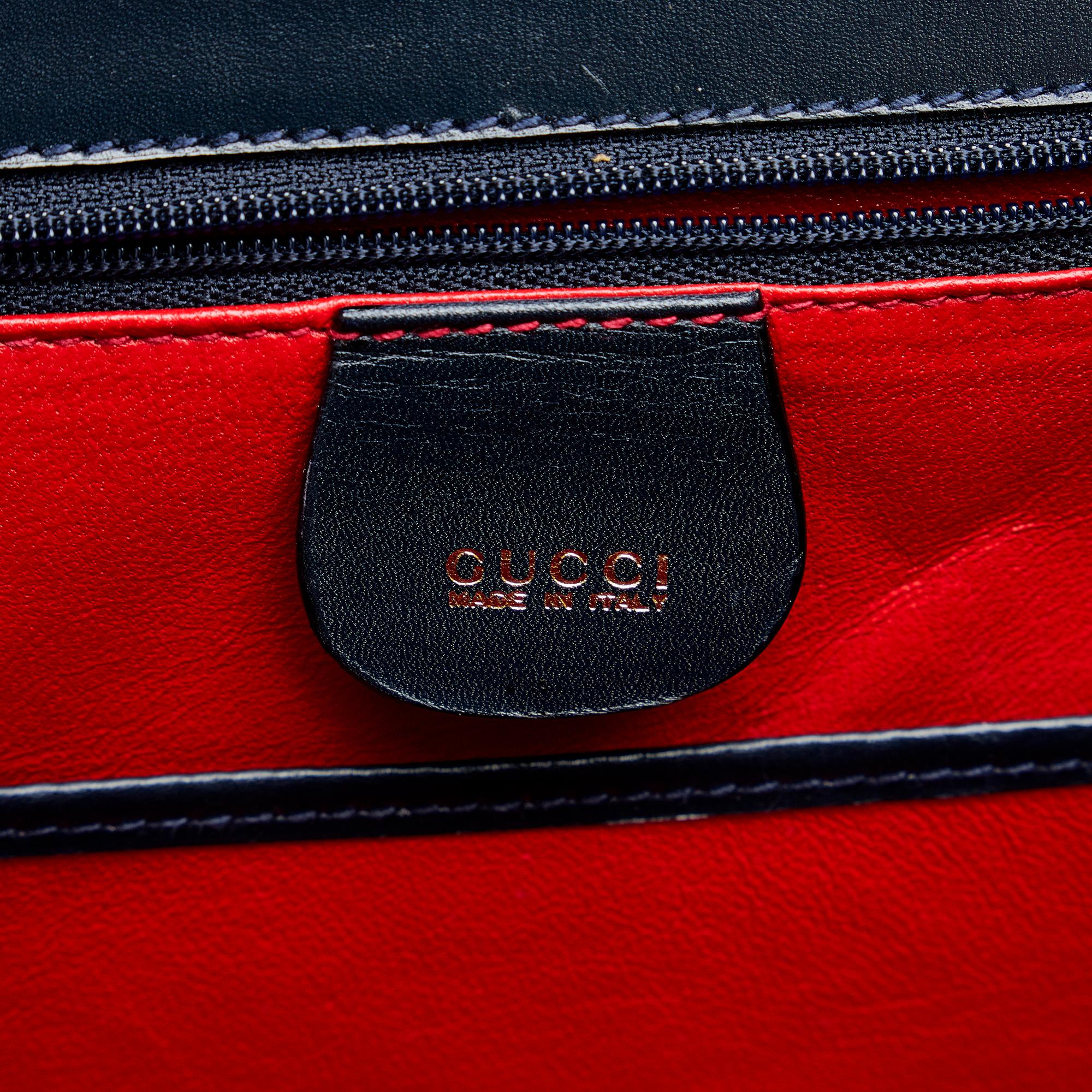 Gucci Bamboo Night (SHG-s0Jcwm)