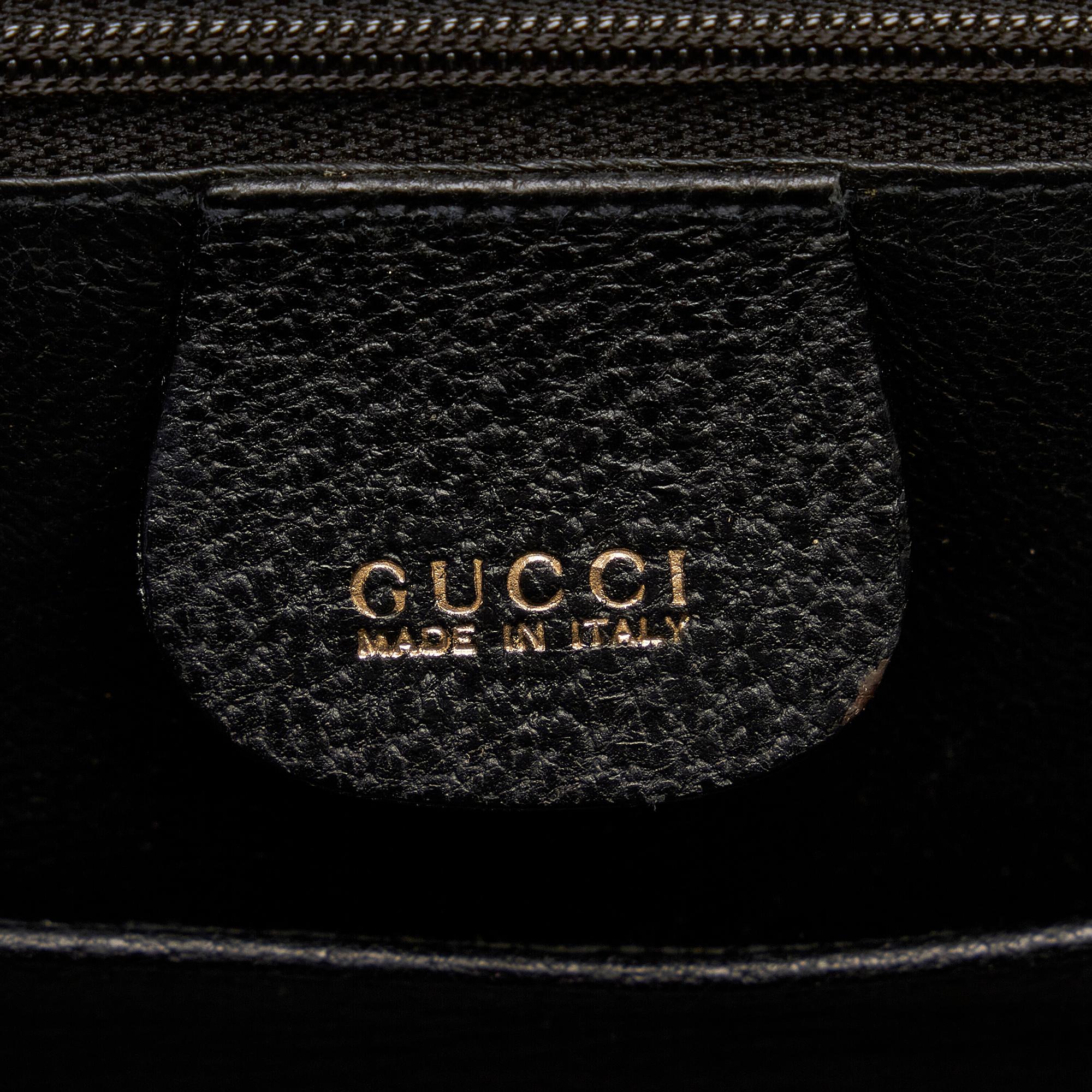 Gucci Bamboo Night (SHG-IItila)