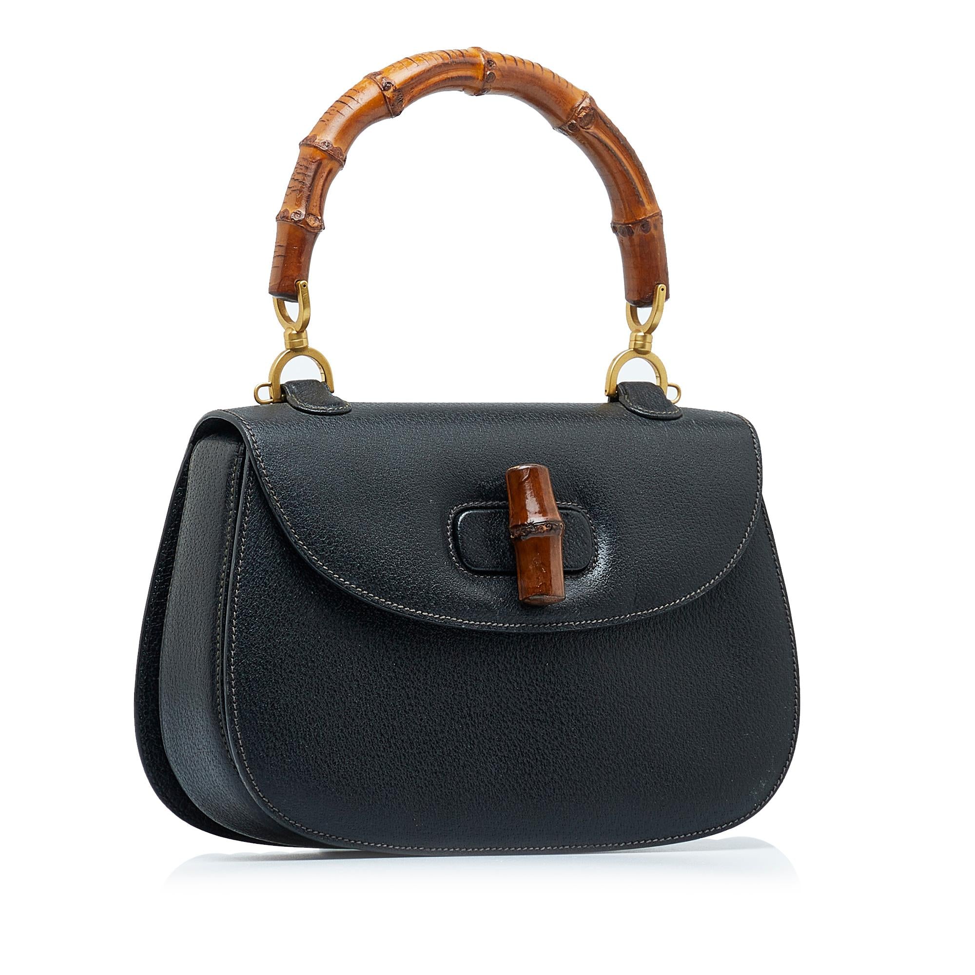 Gucci Bamboo Night (SHG-IItila)