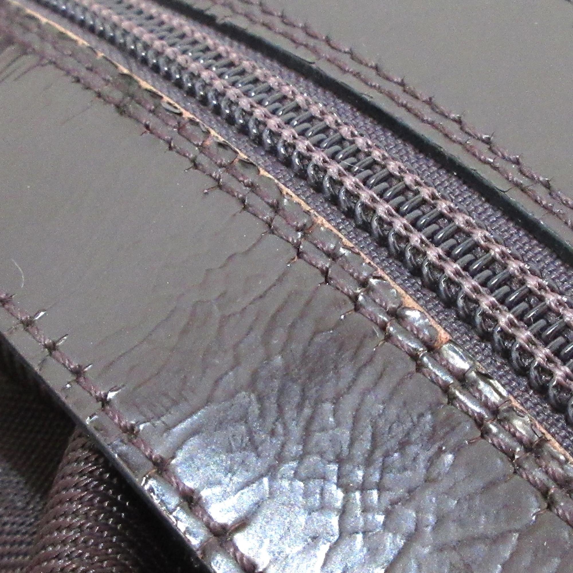 Gucci Bamboo Nylon Shoulder Bag (SHG-4VDUV4)