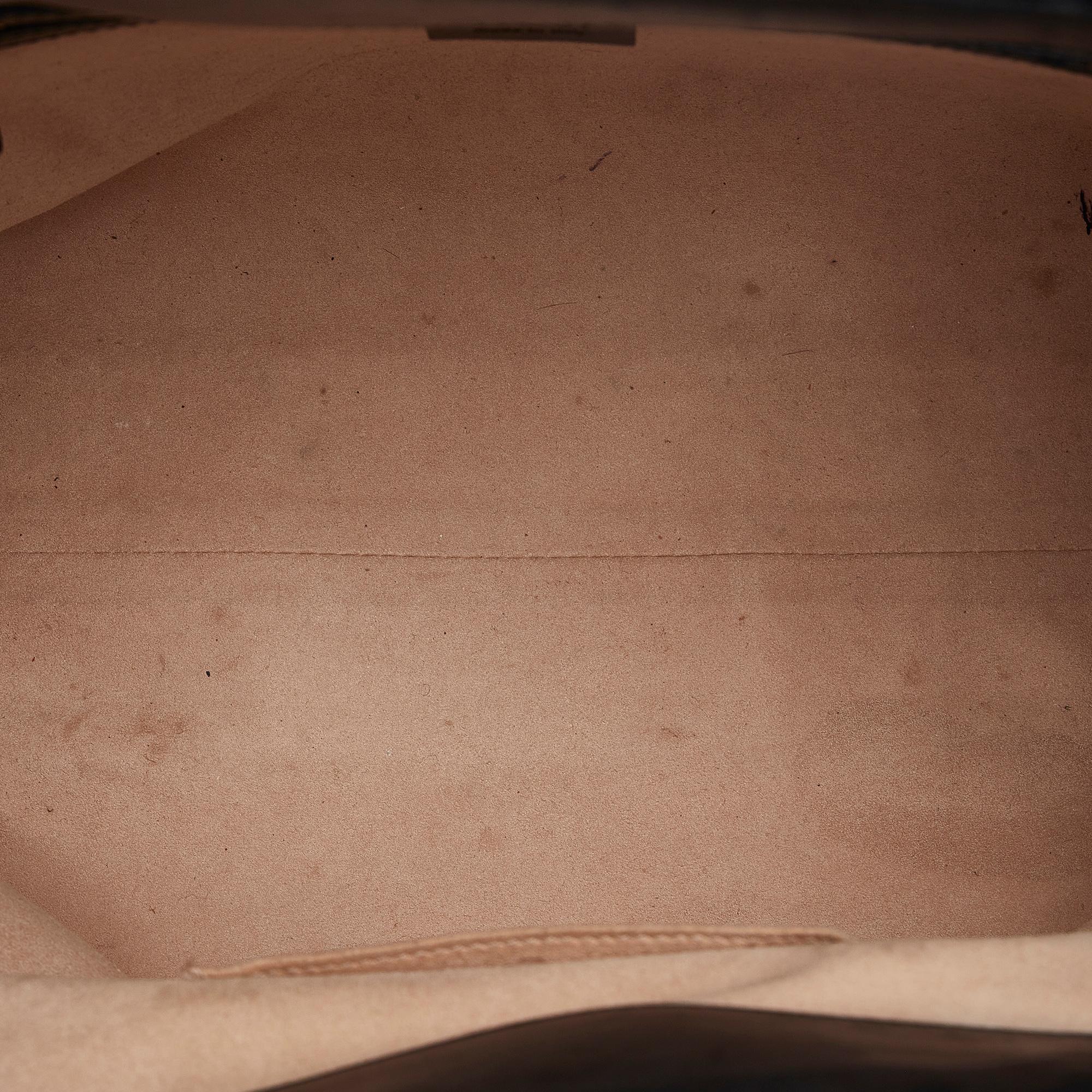 Gucci Bamboo Nymphaea (SHG-pRSTY5)