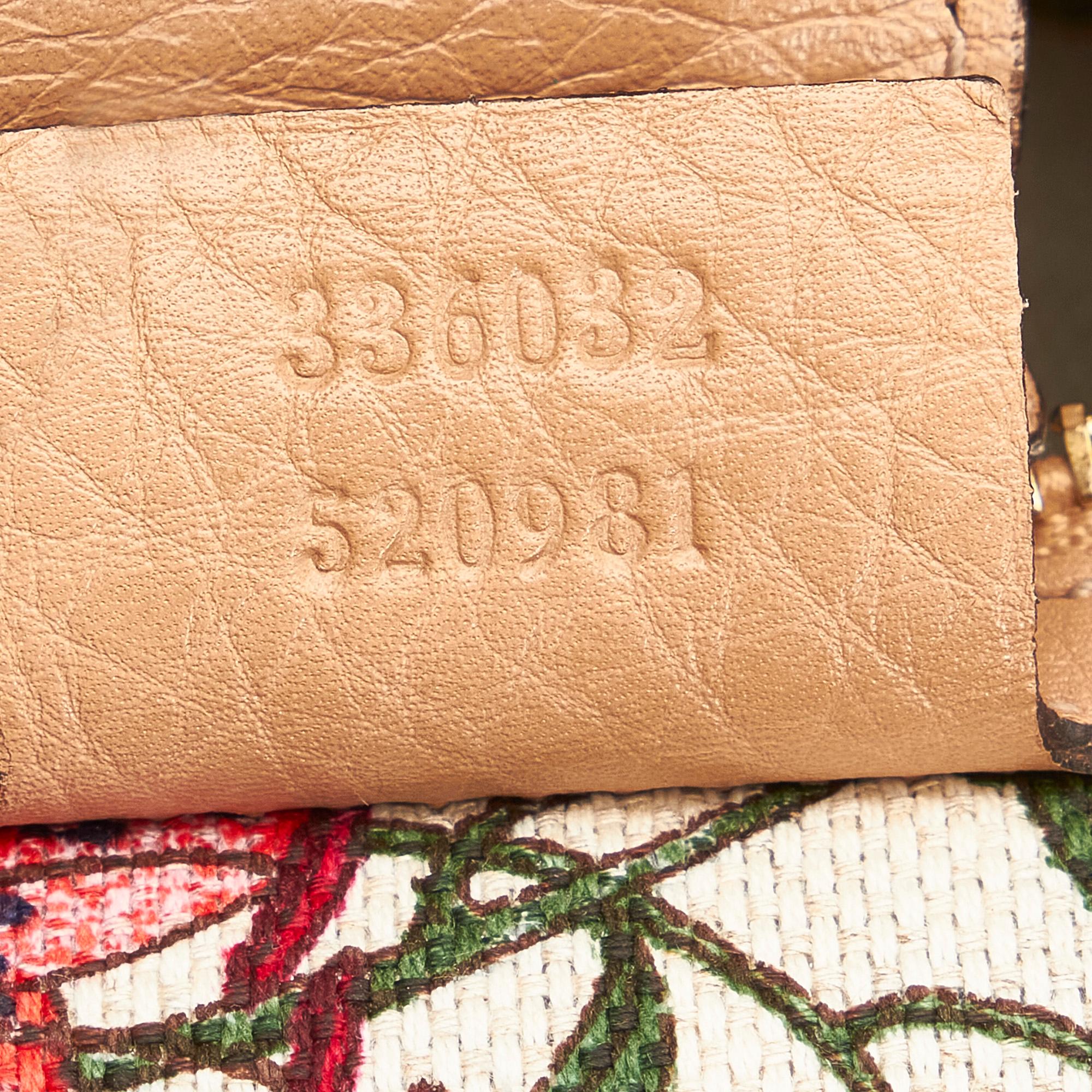 Gucci Bamboo Shopper (SHG-wETOVw)